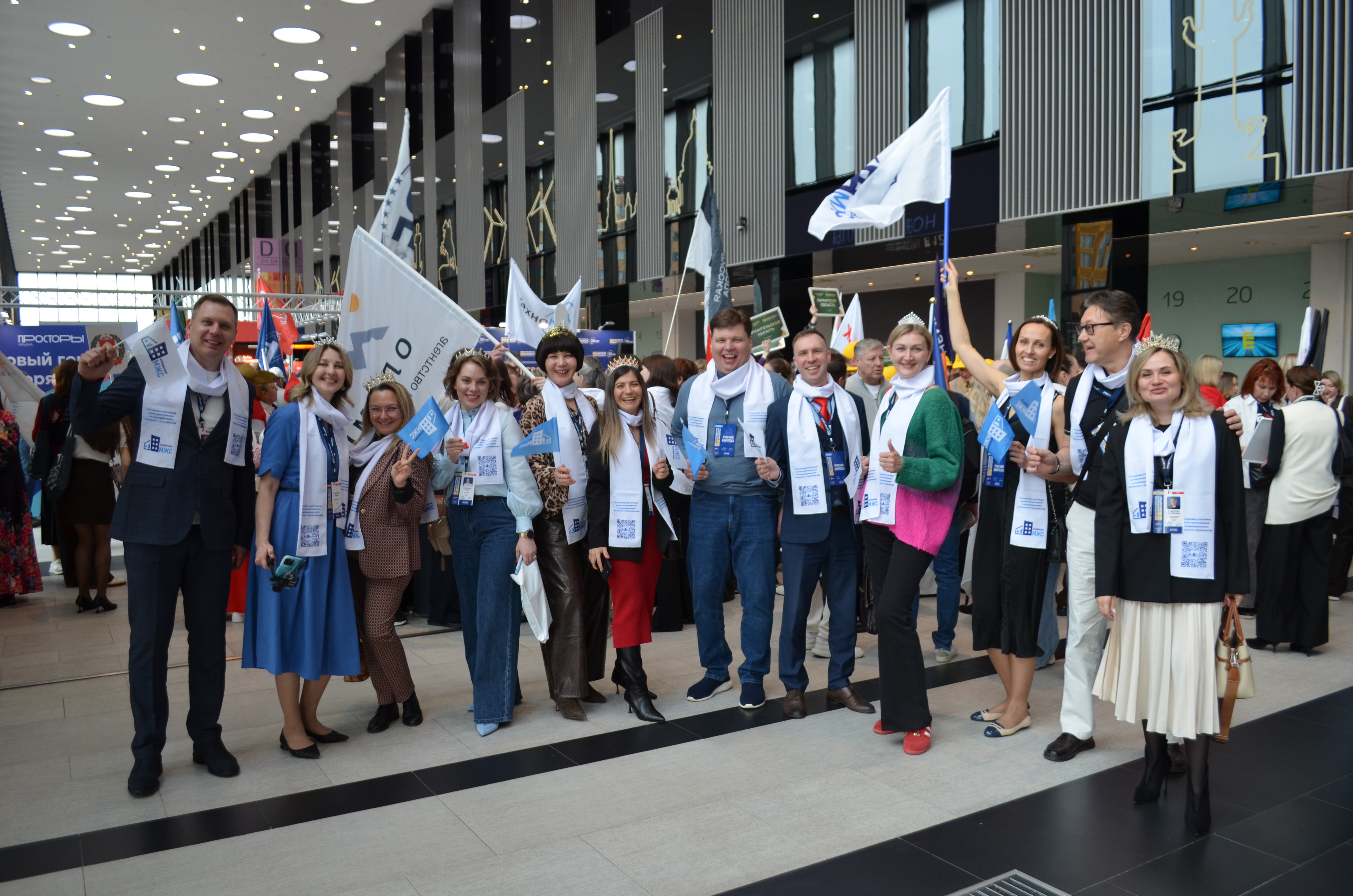 Общий фоторепортаж ВЖК 2026