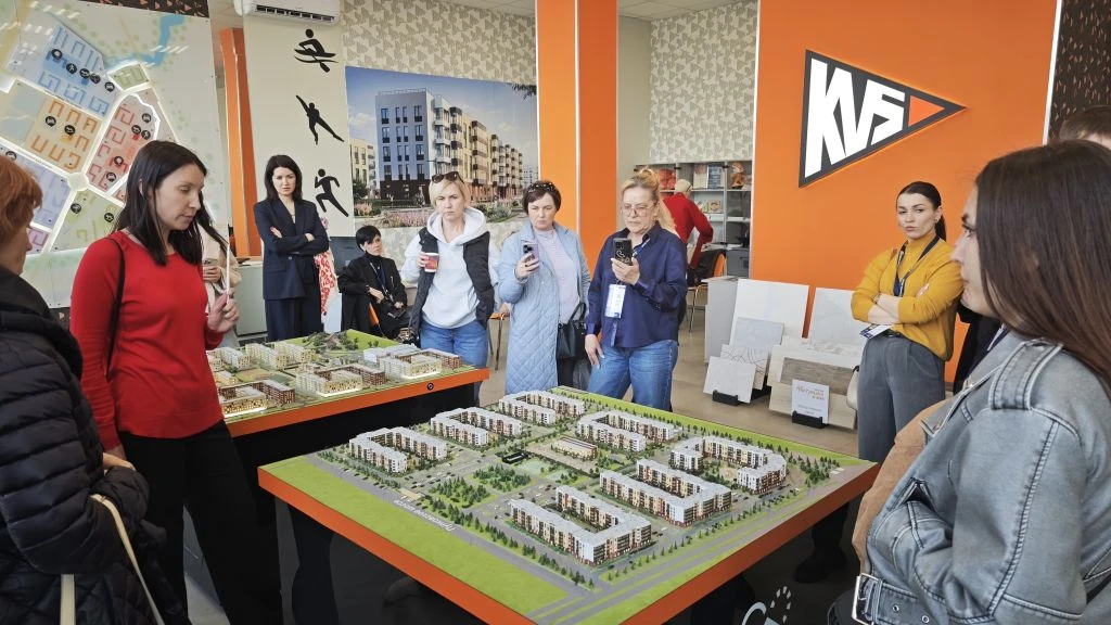 Бизнес туры ВЖК 2026