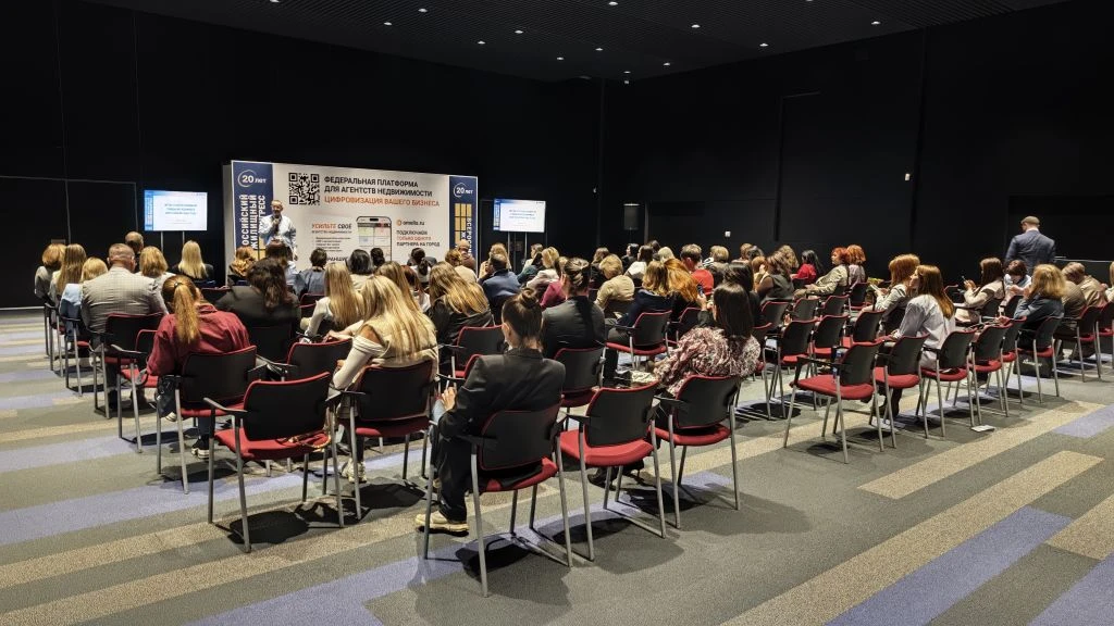 Общий фоторепортаж ВЖК 2026