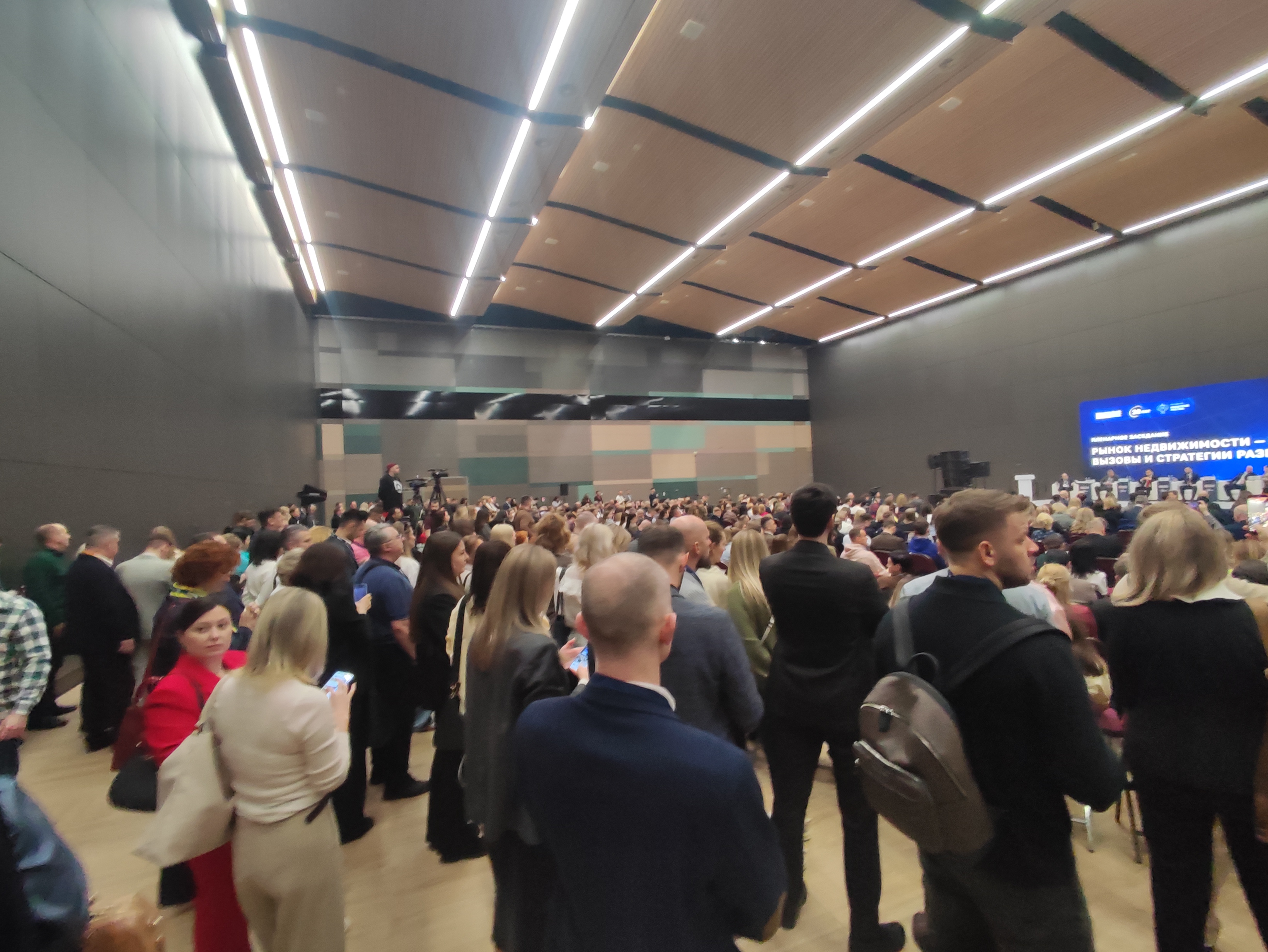 Общий фоторепортаж ВЖК 2026