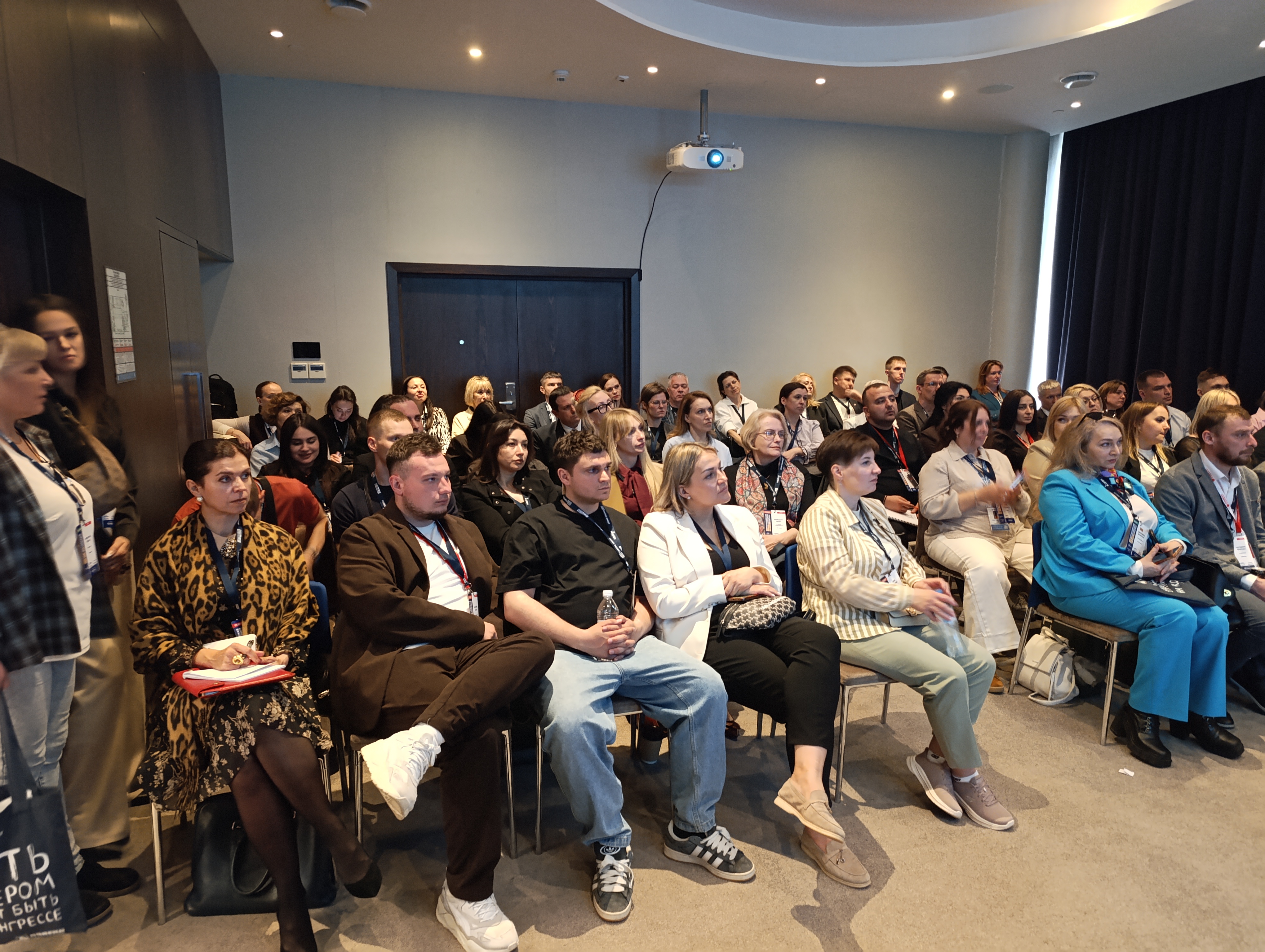 Общий фоторепортаж ВЖК 2026