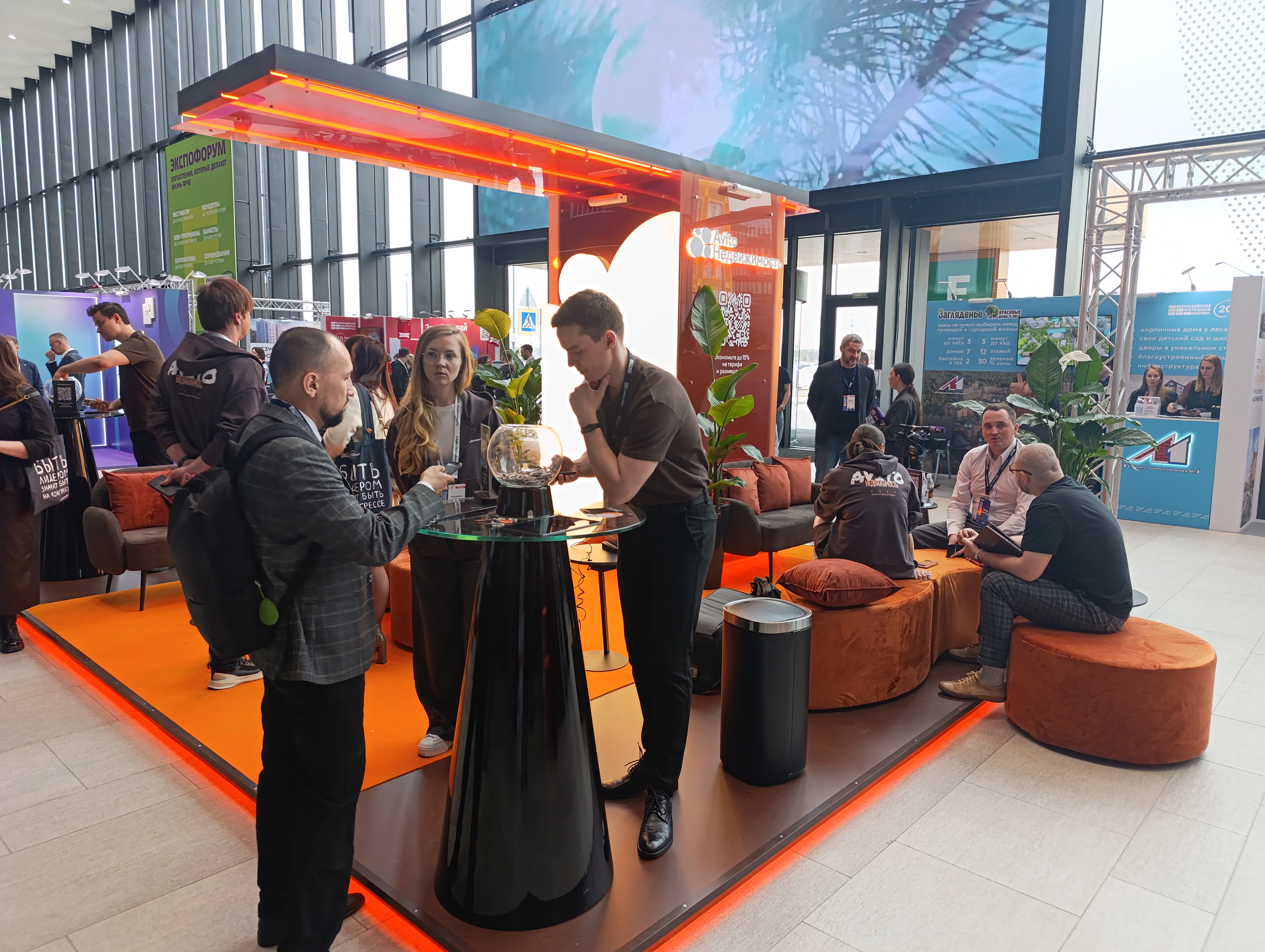 Общий фоторепортаж ВЖК 2026