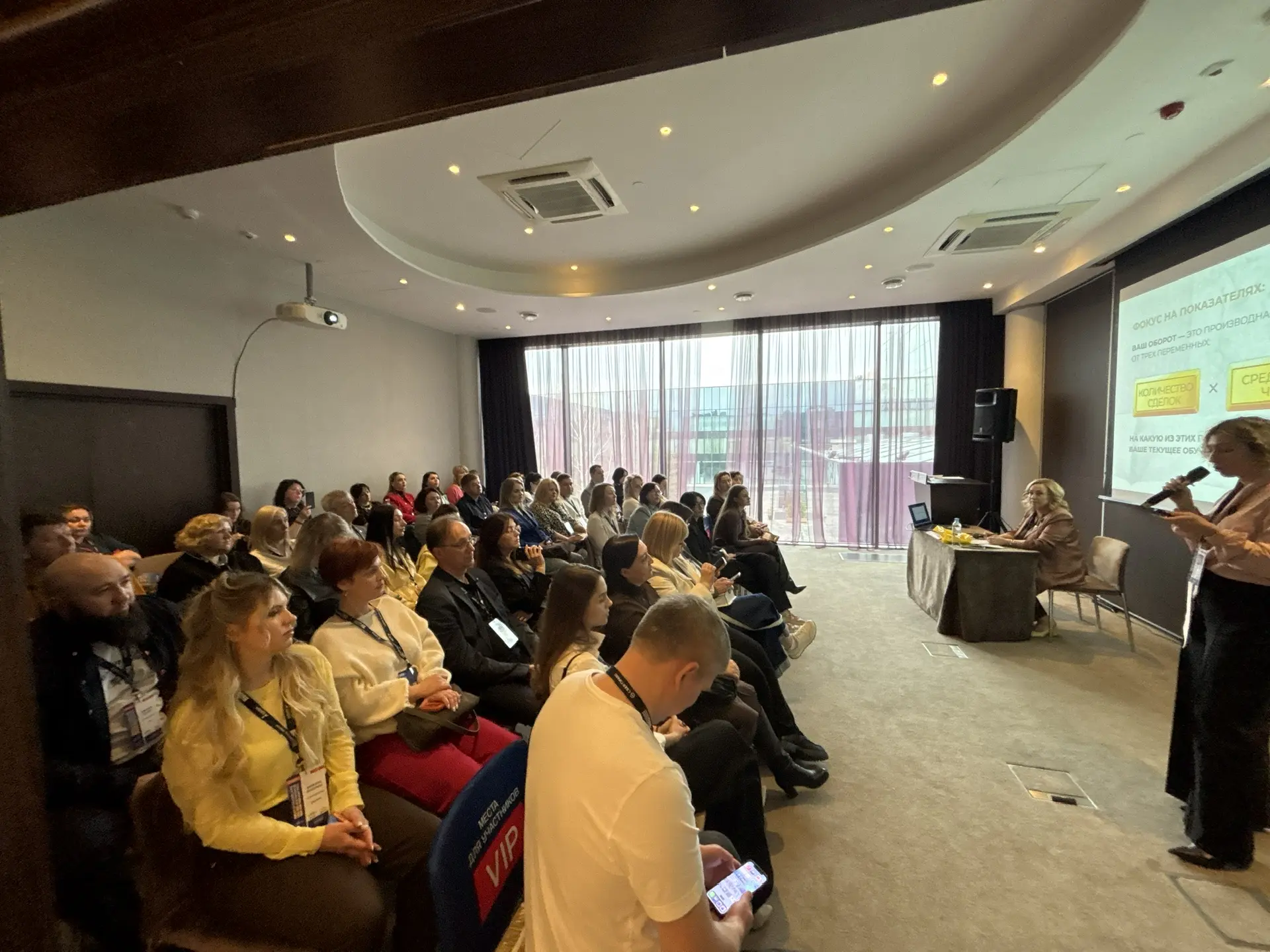 Общий фоторепортаж ВЖК 2026