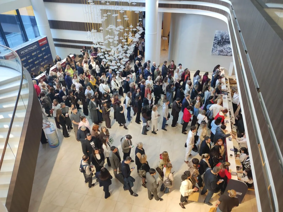 Общий фоторепортаж ВЖК 2026