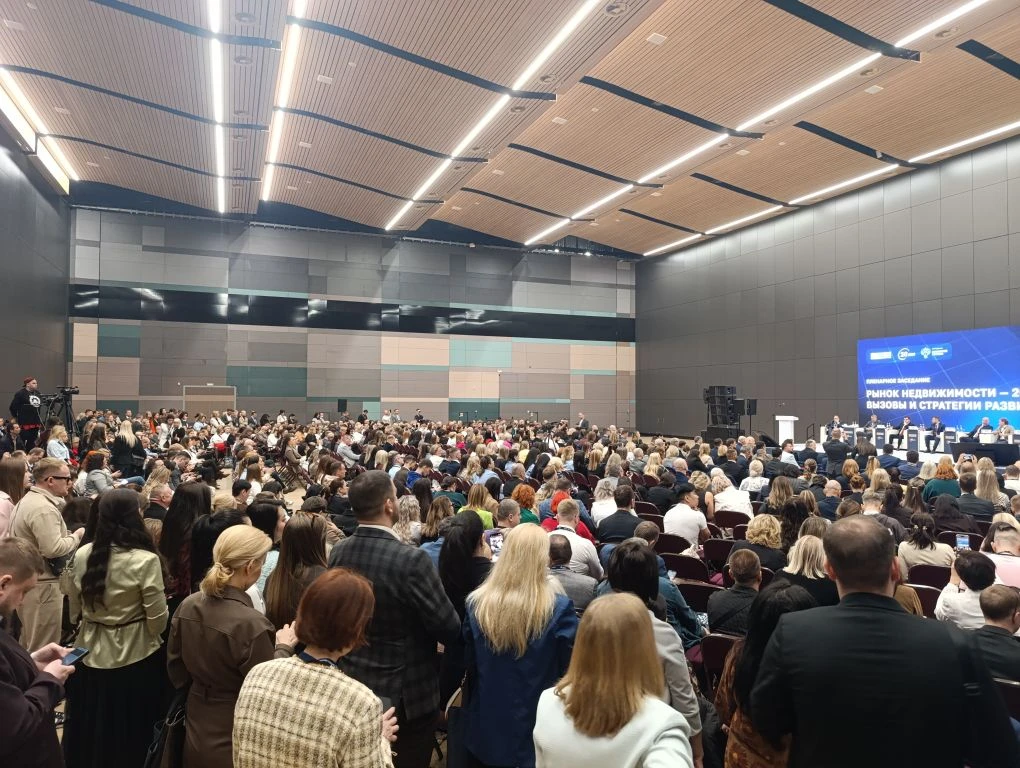 Общий фоторепортаж ВЖК 2026