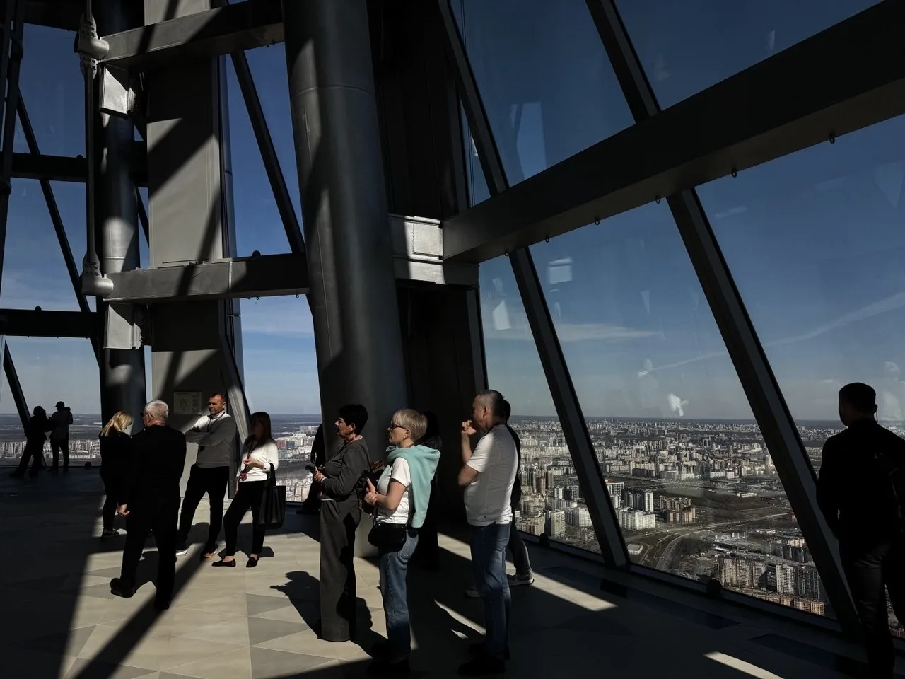 Общий фоторепортаж ВЖК 2026