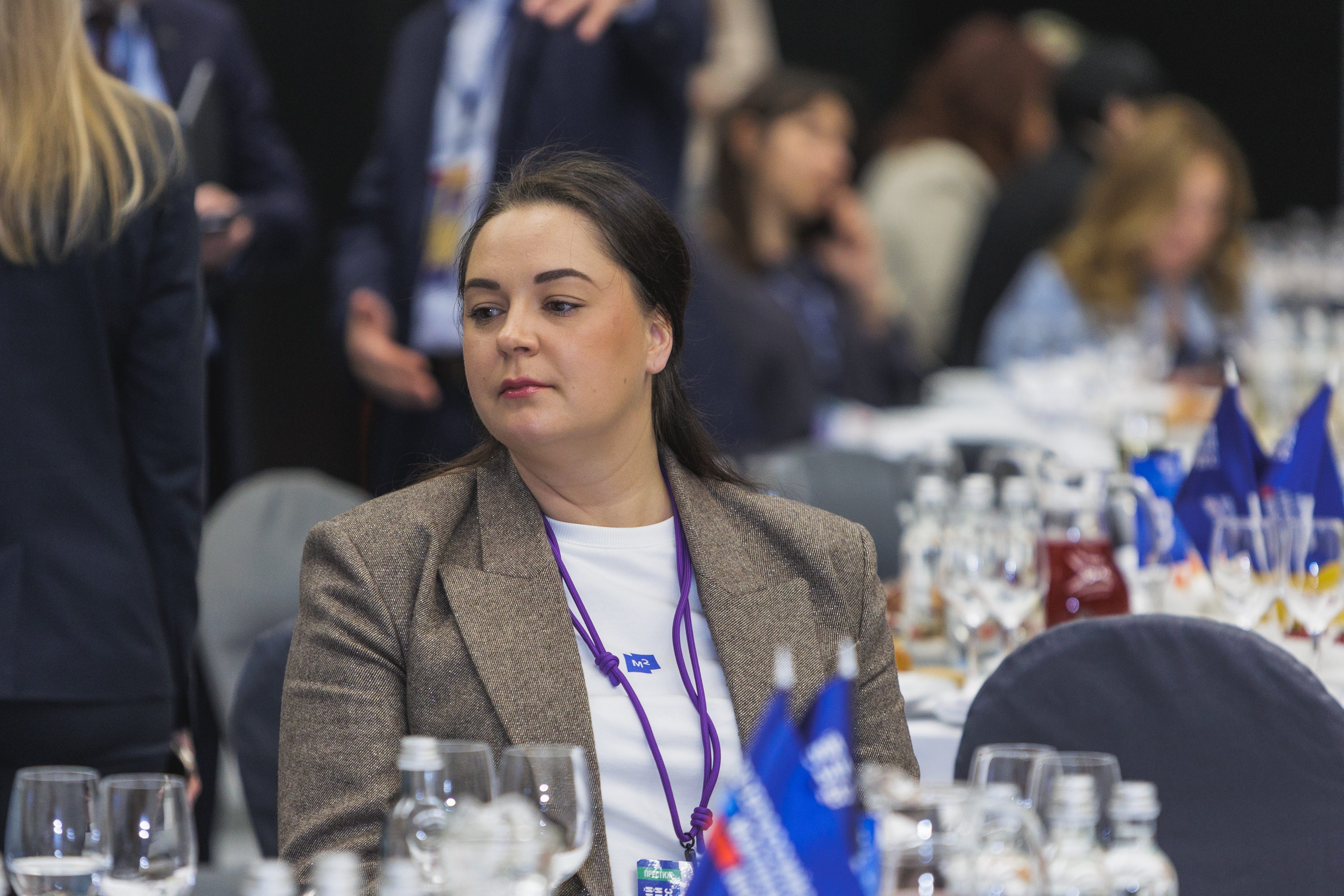 Бизнес-завтрак ВЖК 2026