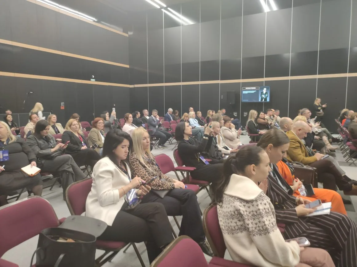 Общий фоторепортаж ВЖК 2026