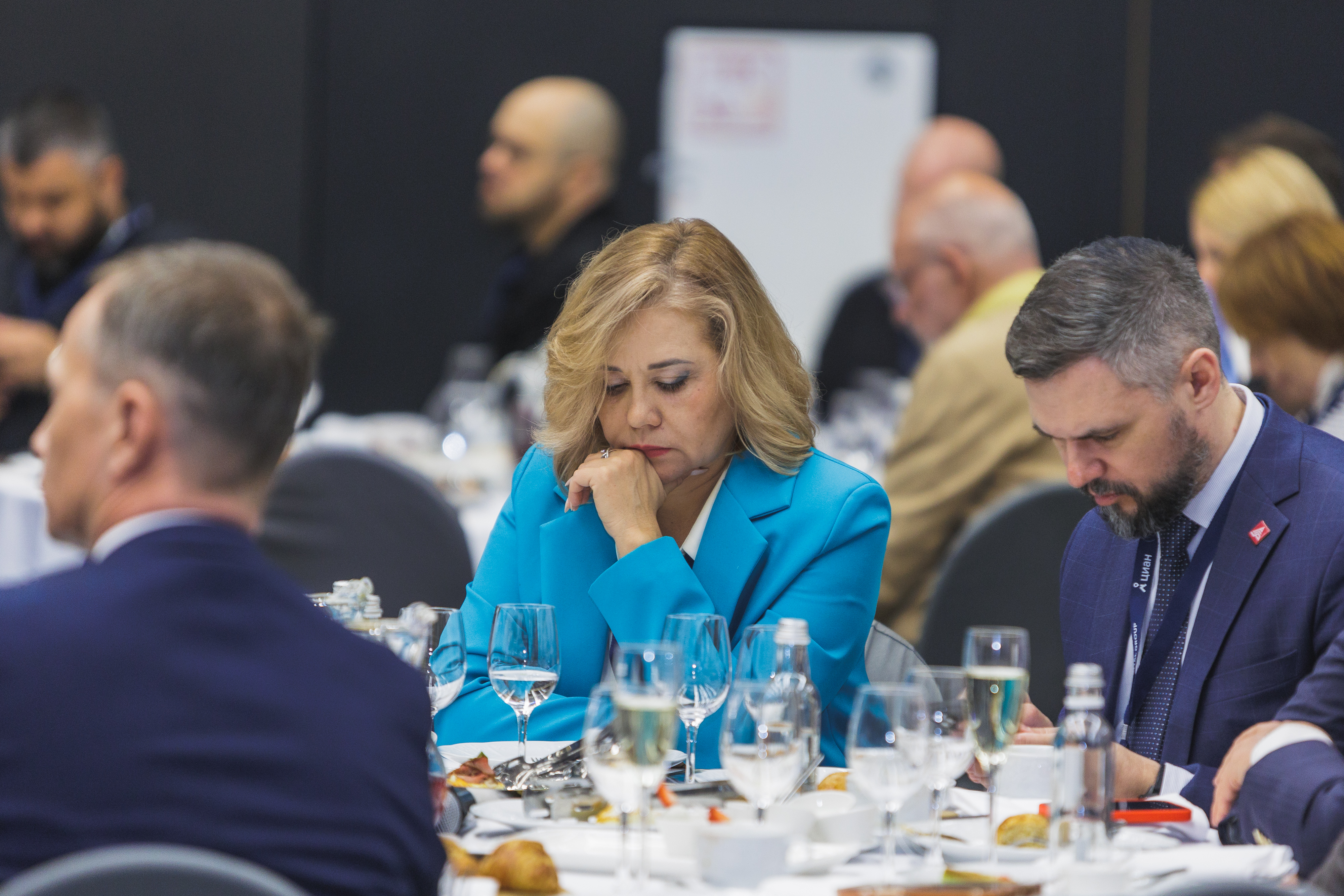 Бизнес-завтрак ВЖК 2026