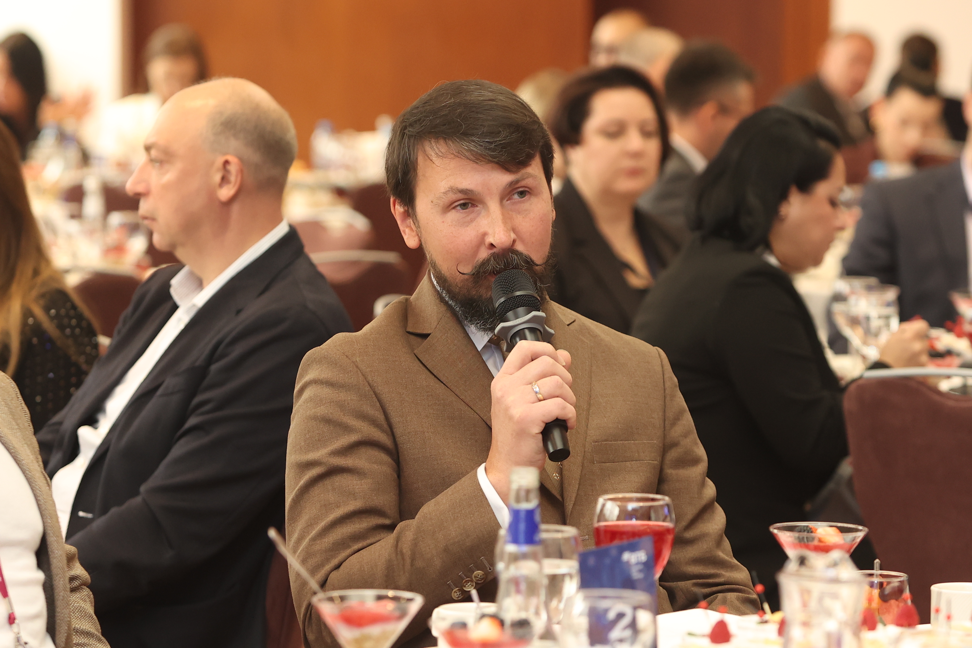 Фотоархив Конгресса-2025