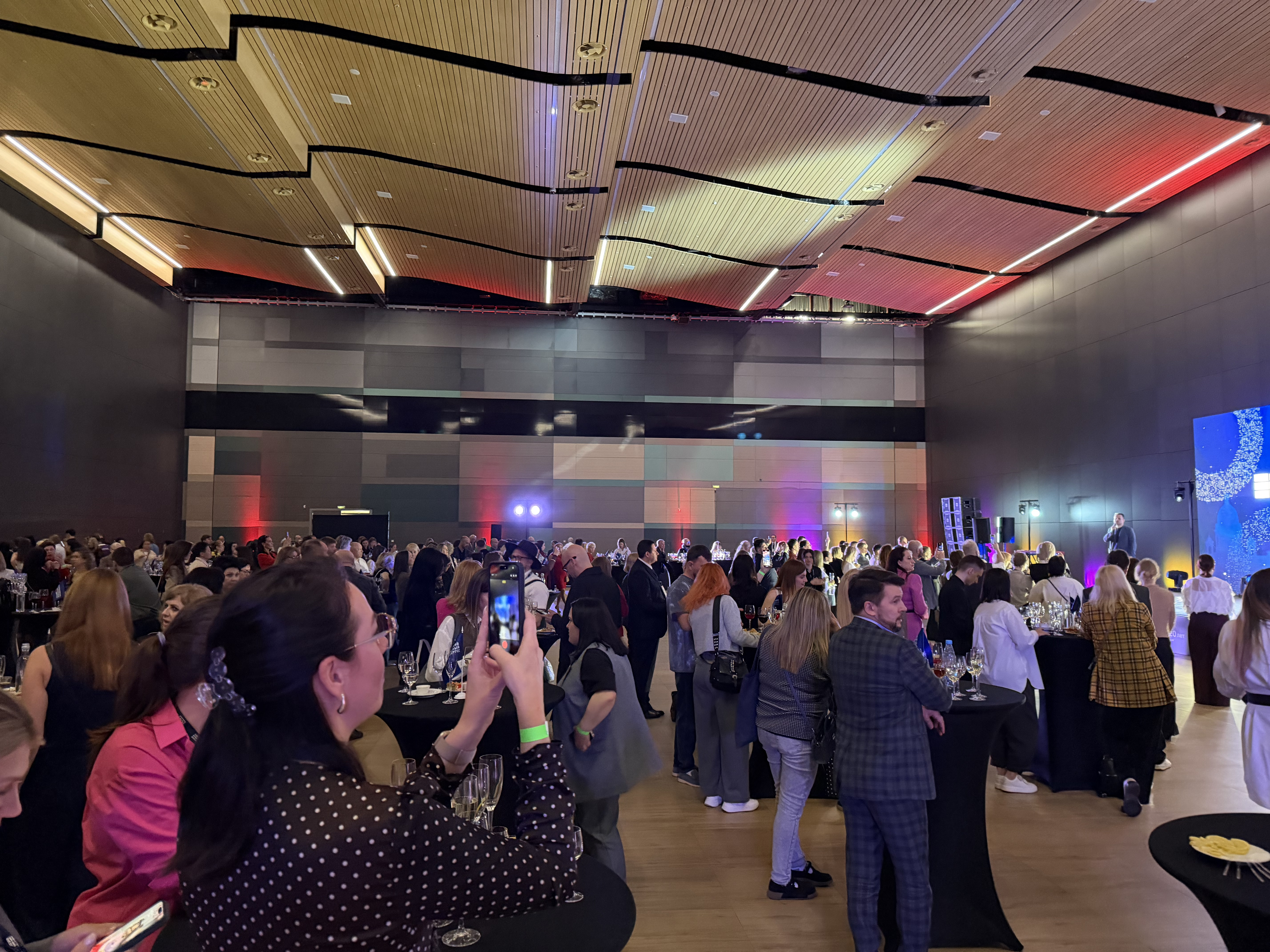 Звезды Конгресса ВЖК 2026