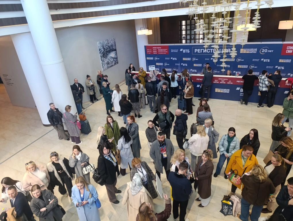 Общий фоторепортаж ВЖК 2026