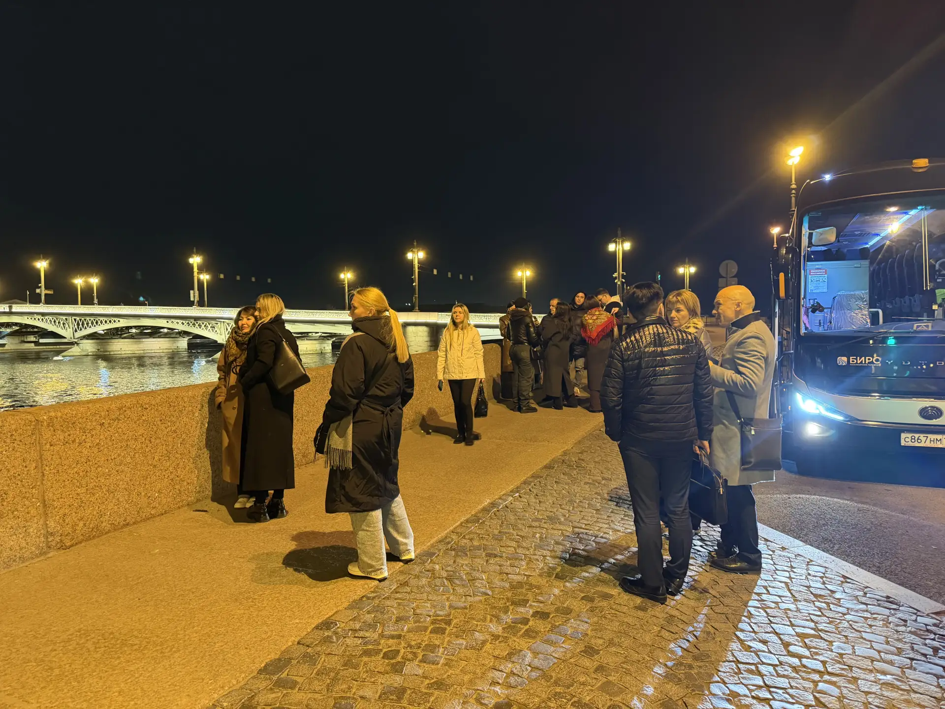 Бизнес туры ВЖК 2026