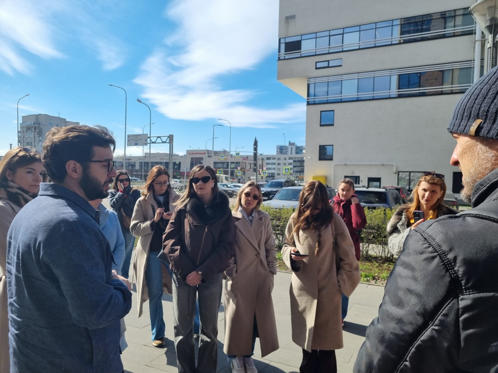 Бизнес туры ВЖК 2026