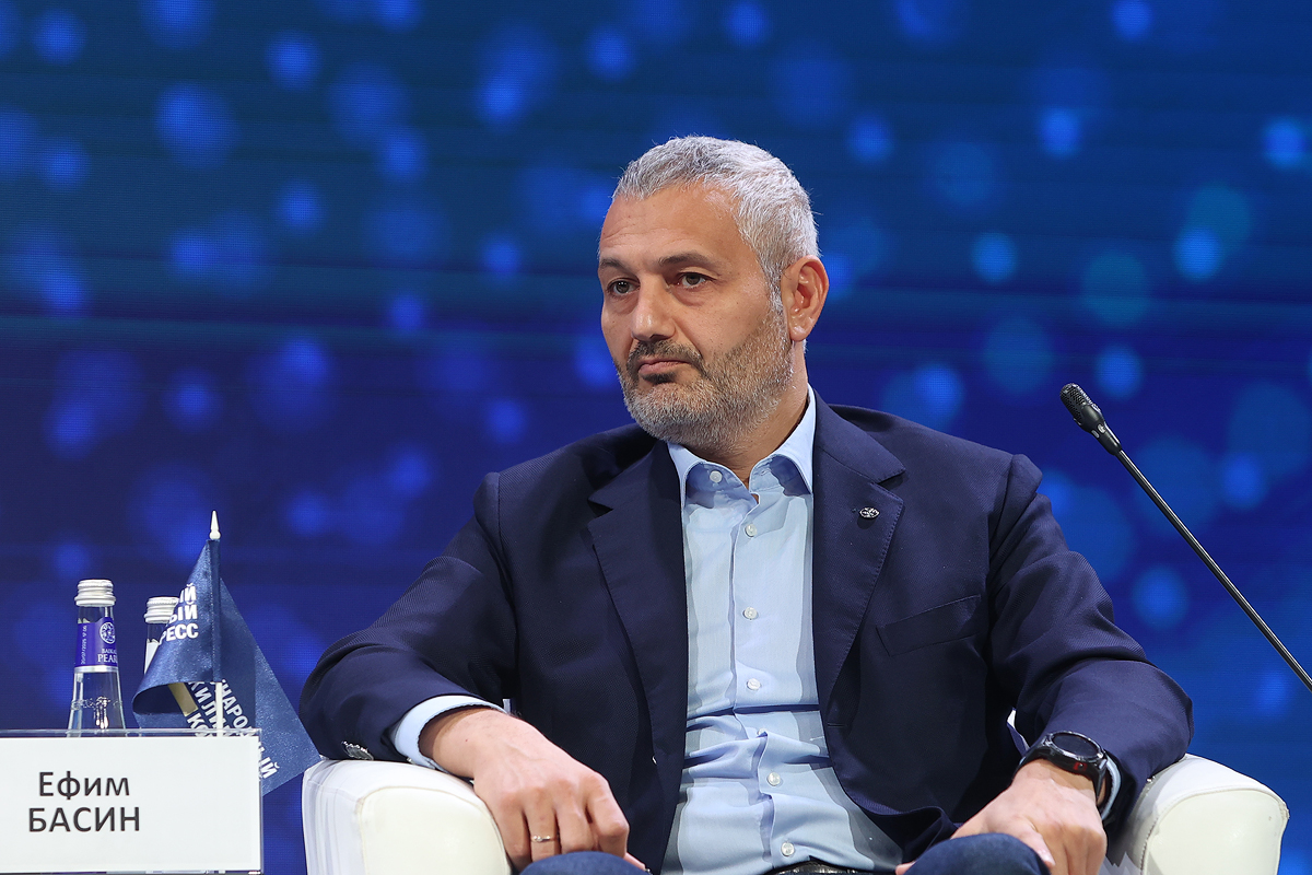 Фотоархив Конгресса-2025