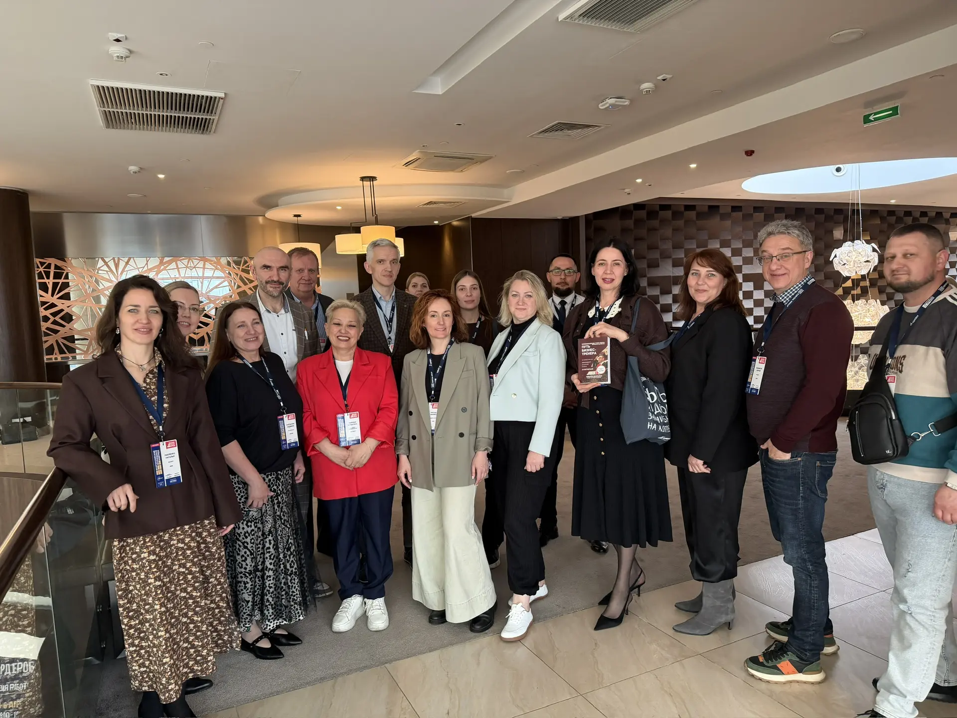 Общий фоторепортаж ВЖК 2026