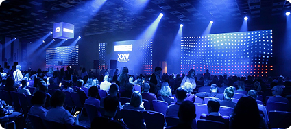 Фотоархив Конгресса-2025