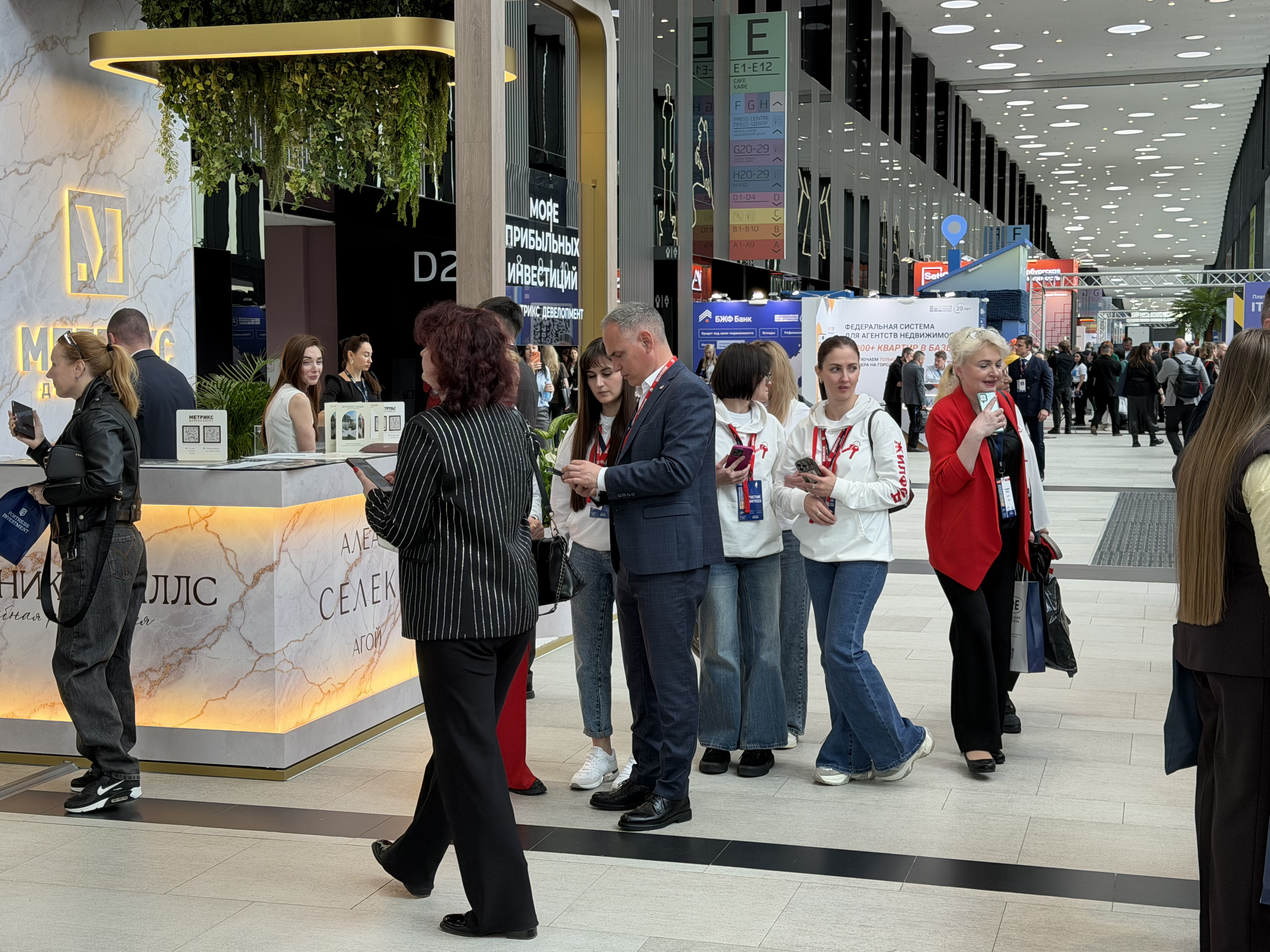 Общий фоторепортаж ВЖК 2026