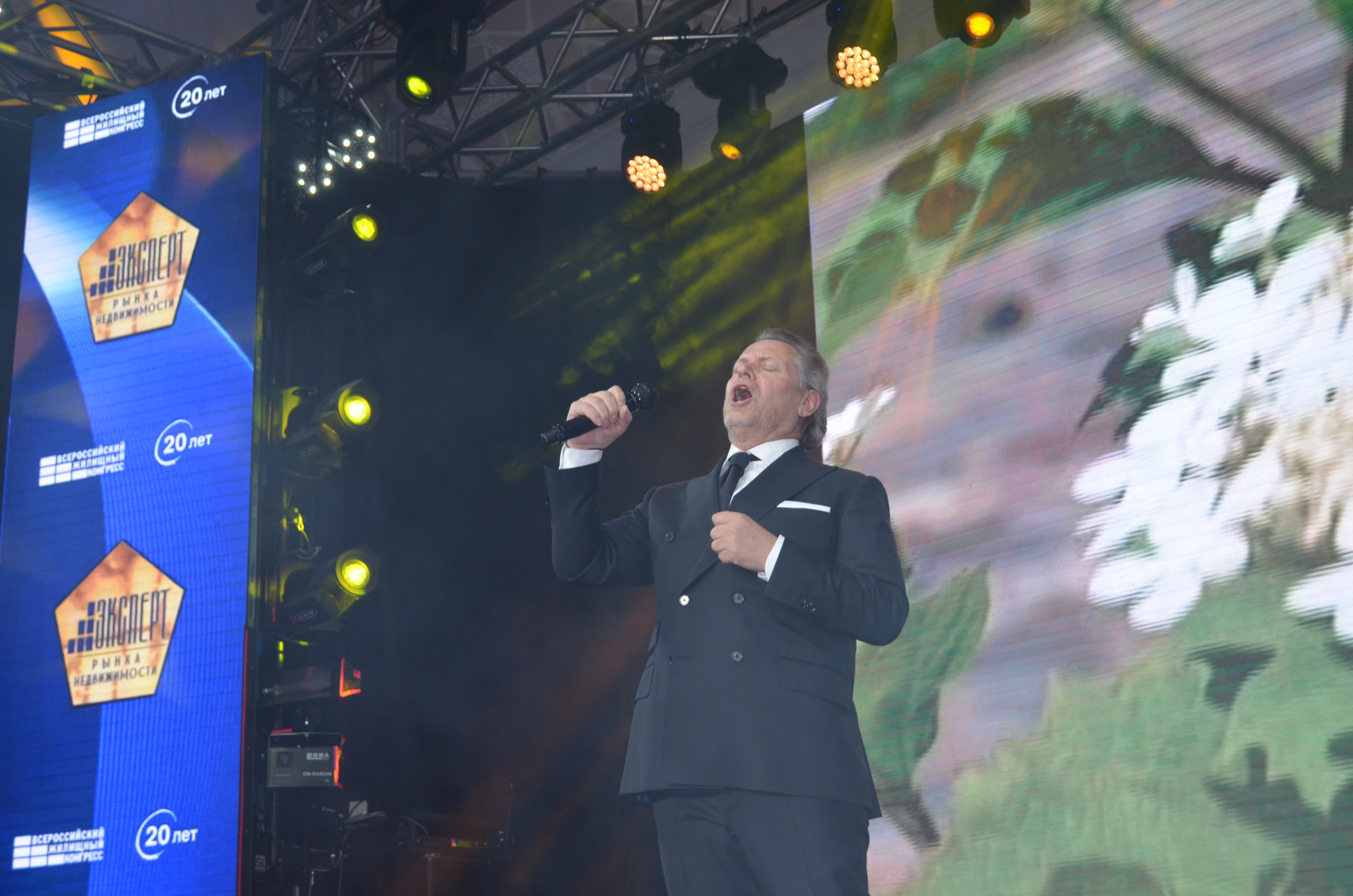 Эксперт рынка недвижимости ВЖК 2026