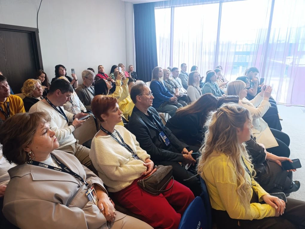 Общий фоторепортаж ВЖК 2026