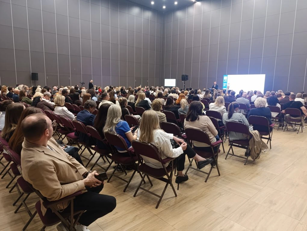 Общий фоторепортаж ВЖК 2026