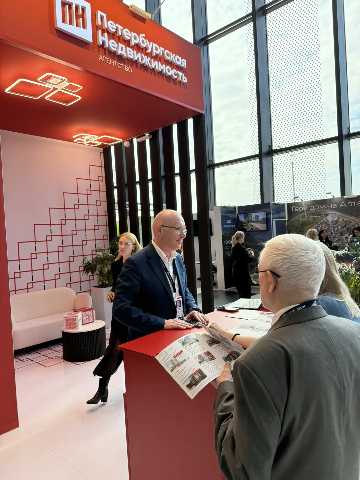 Общий фоторепортаж ВЖК 2026