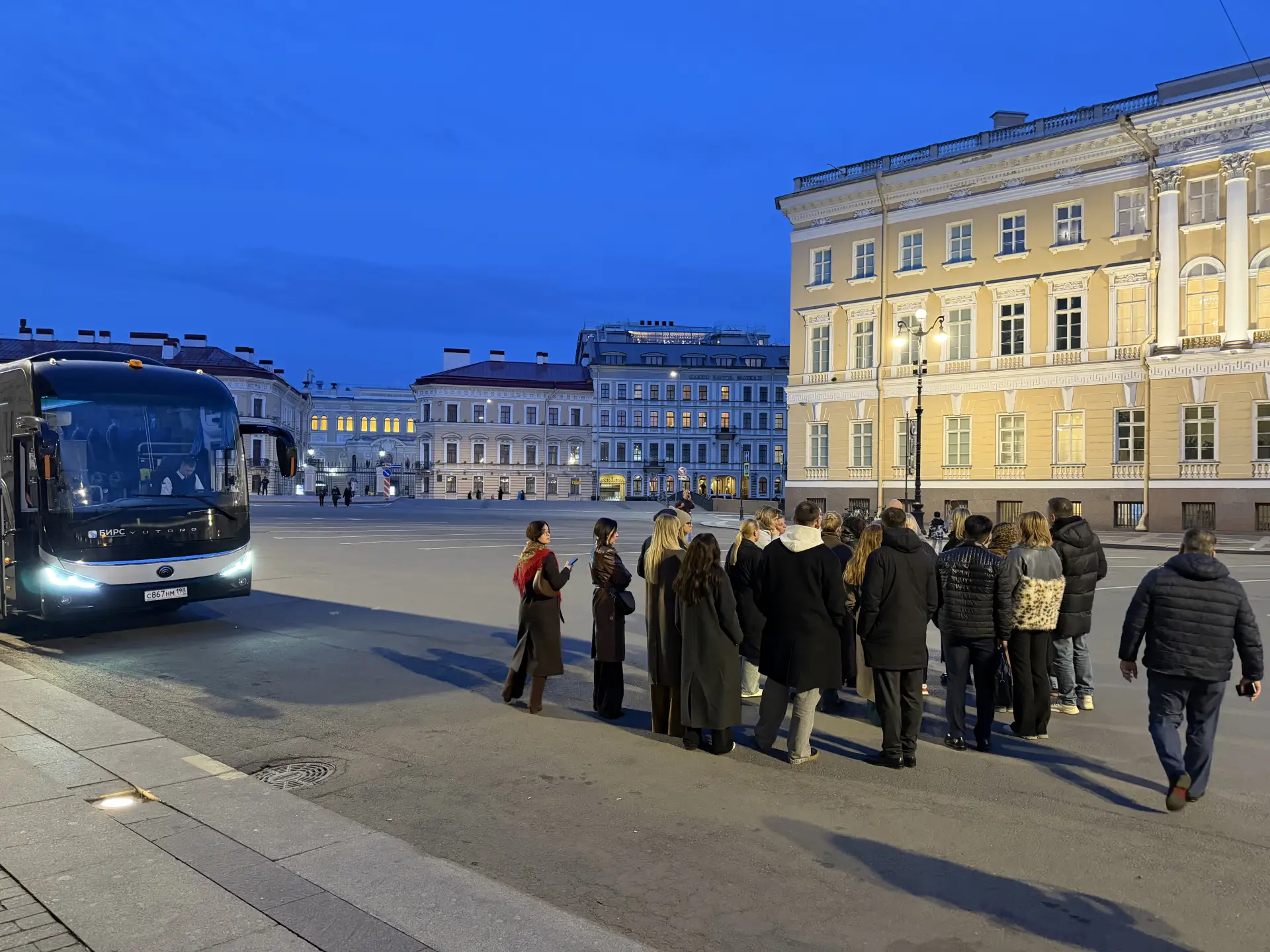 Бизнес туры ВЖК 2026