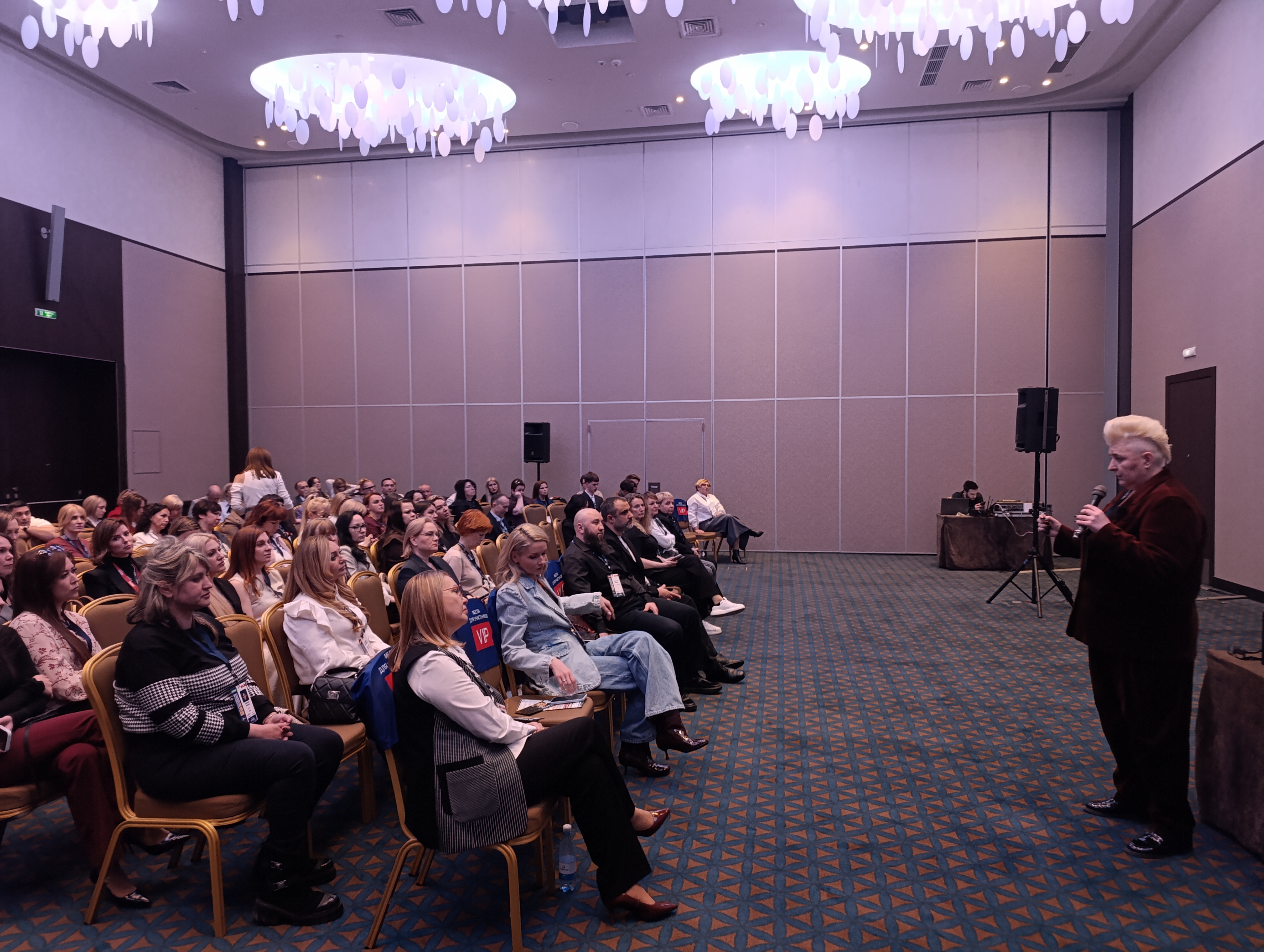 Общий фоторепортаж ВЖК 2026