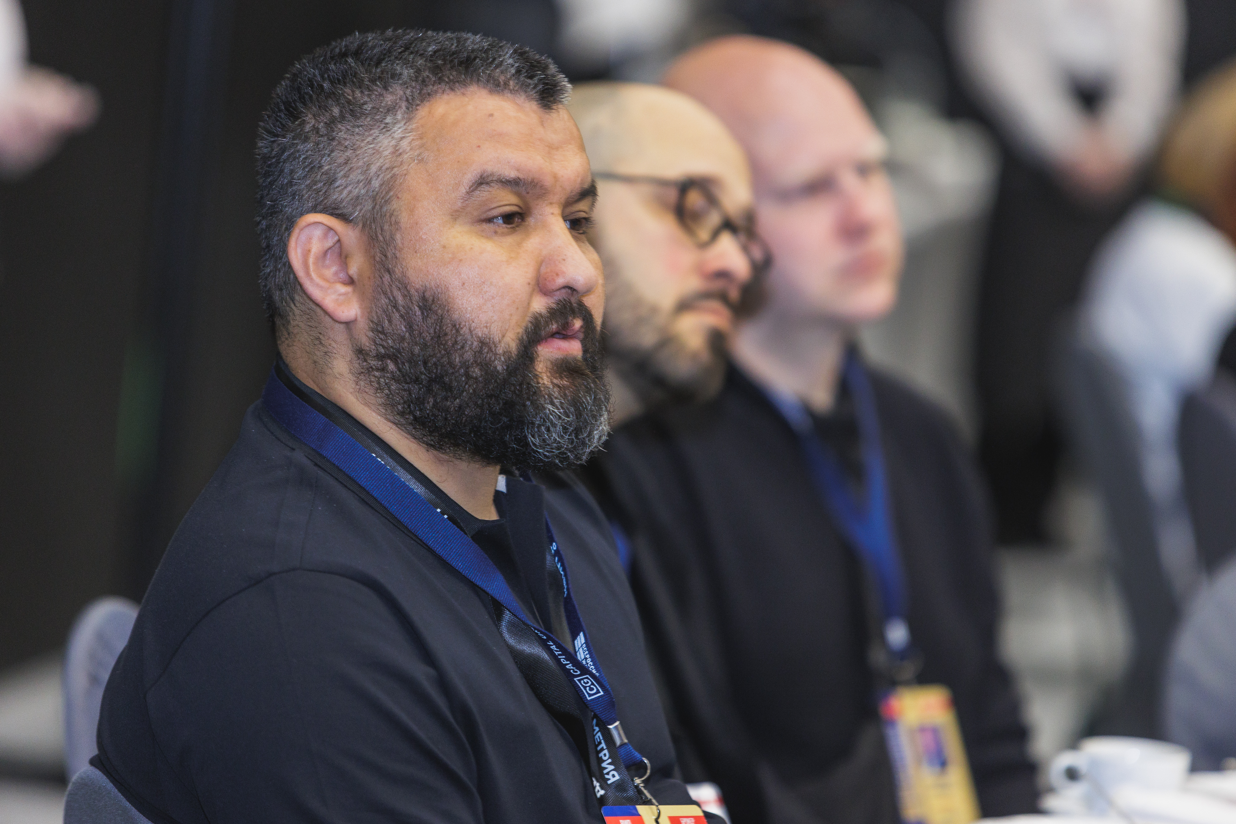 Бизнес-завтрак ВЖК 2026