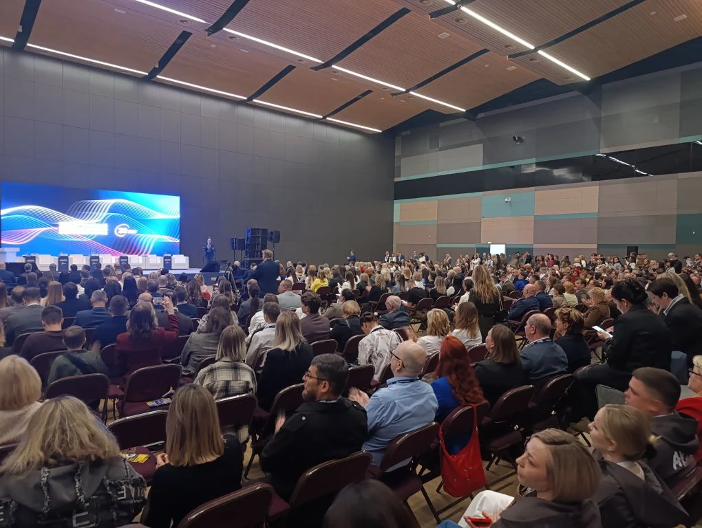 Общий фоторепортаж ВЖК 2026