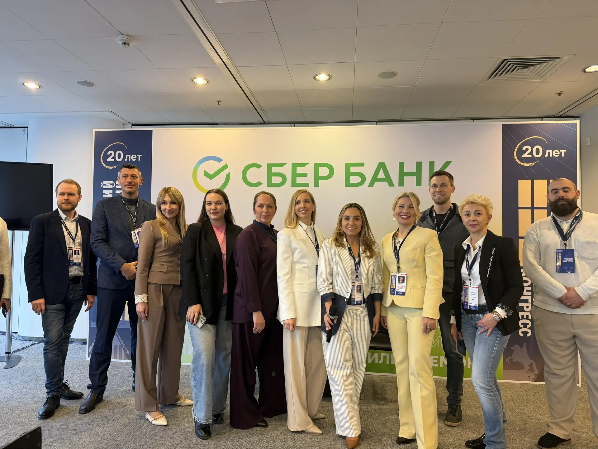 Общий фоторепортаж ВЖК 2026