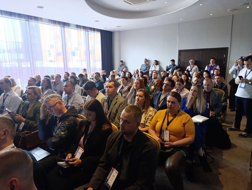 Общий фоторепортаж ВЖК 2026