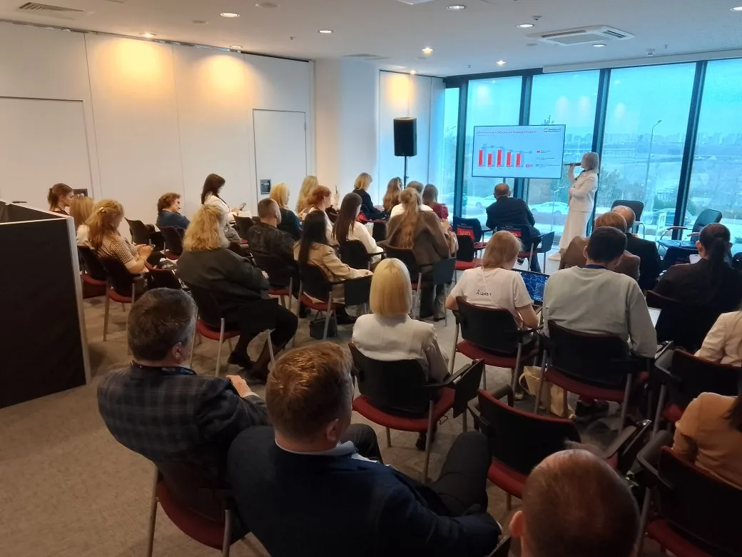 Общий фоторепортаж ВЖК 2026