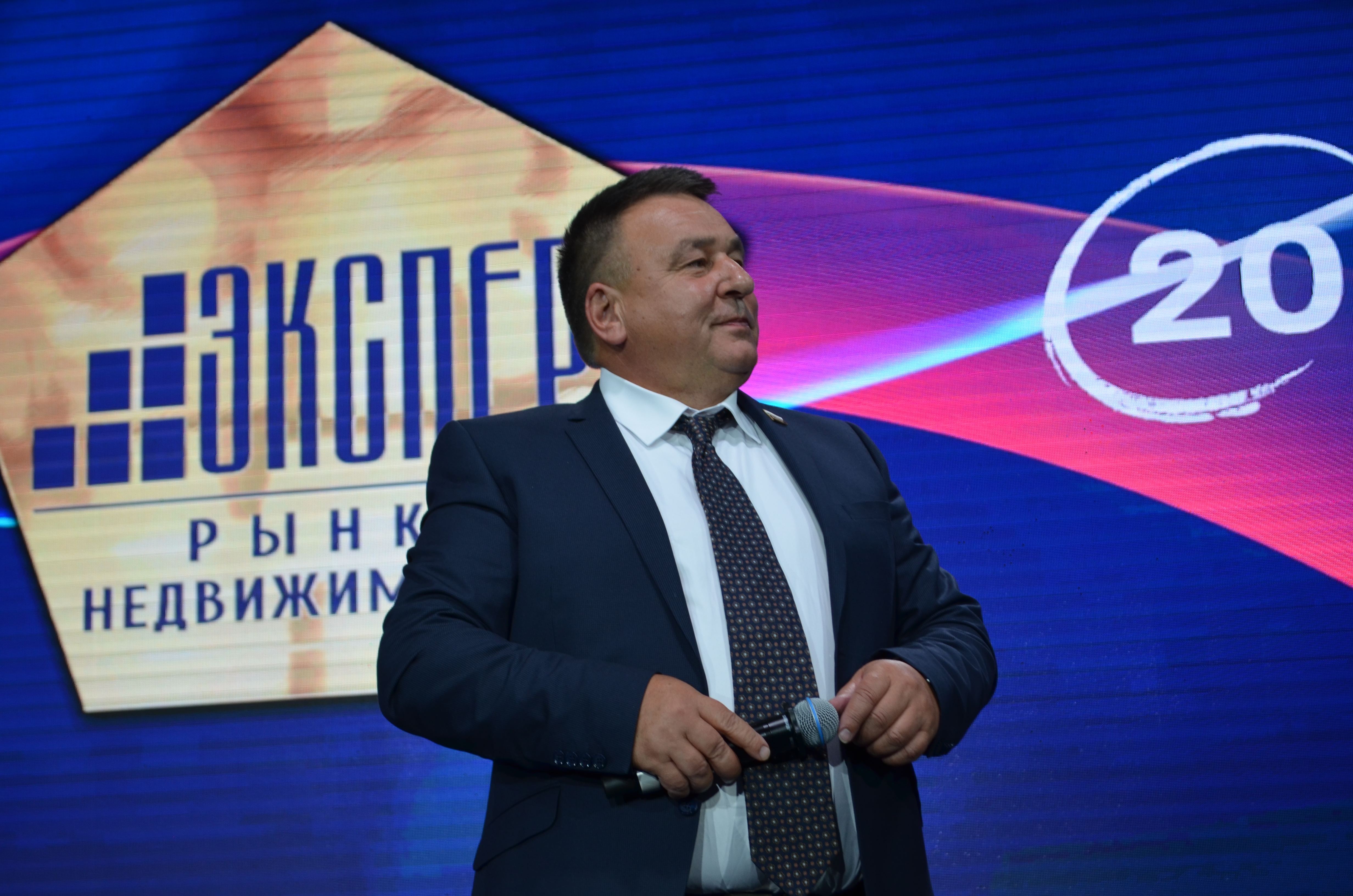 Эксперт рынка недвижимости ВЖК 2026