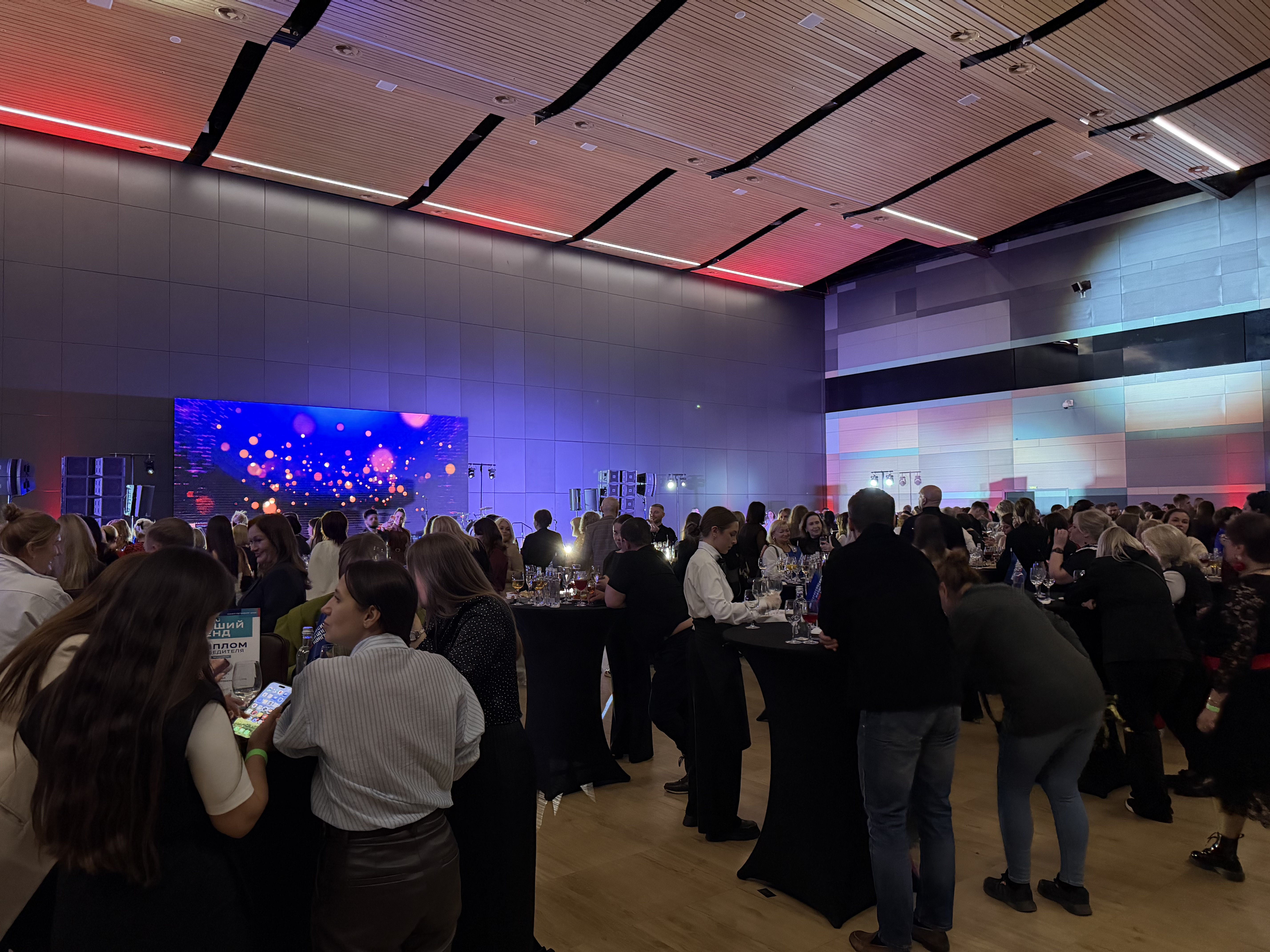 Звезды Конгресса ВЖК 2026