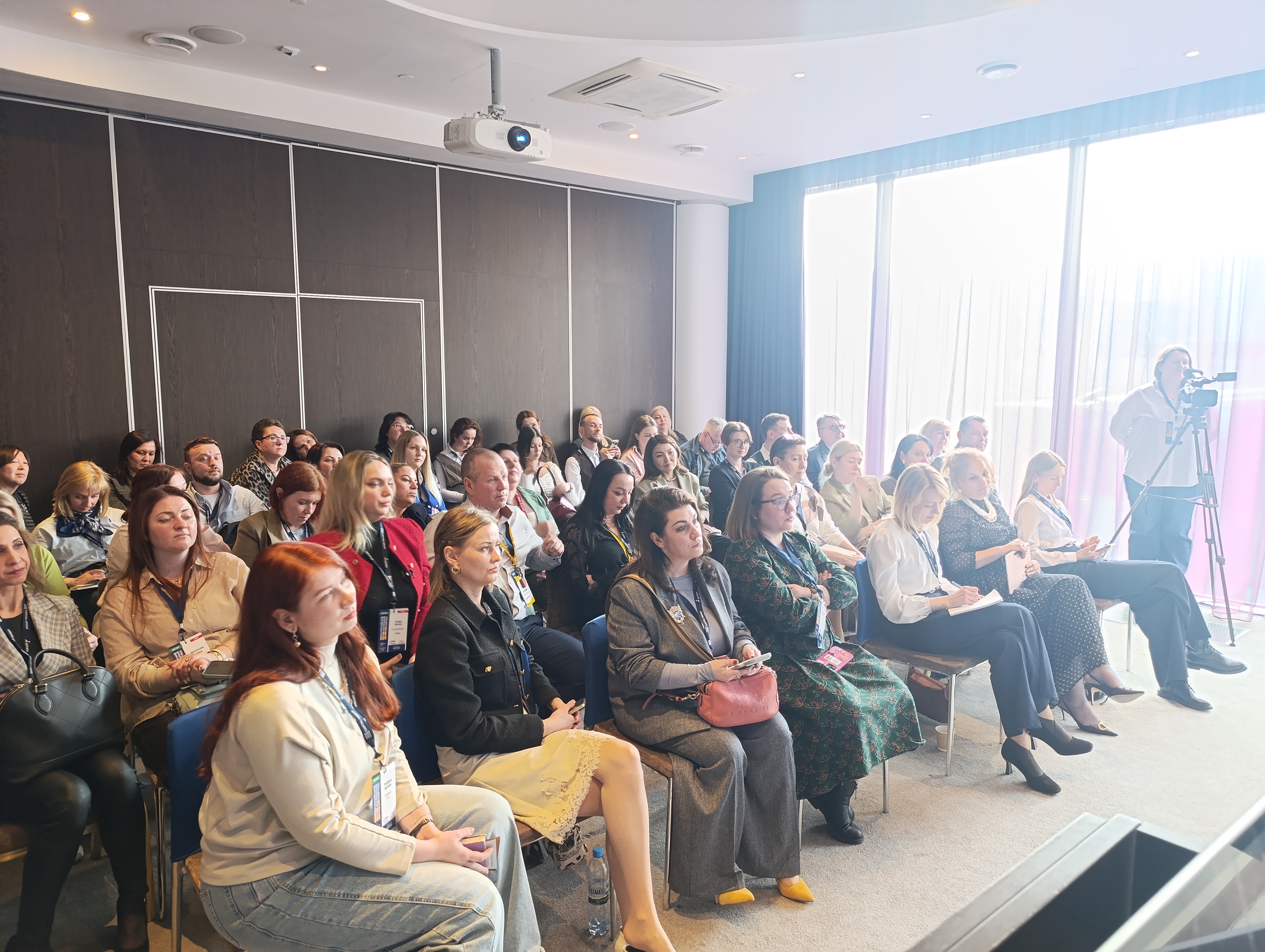 Общий фоторепортаж ВЖК 2026