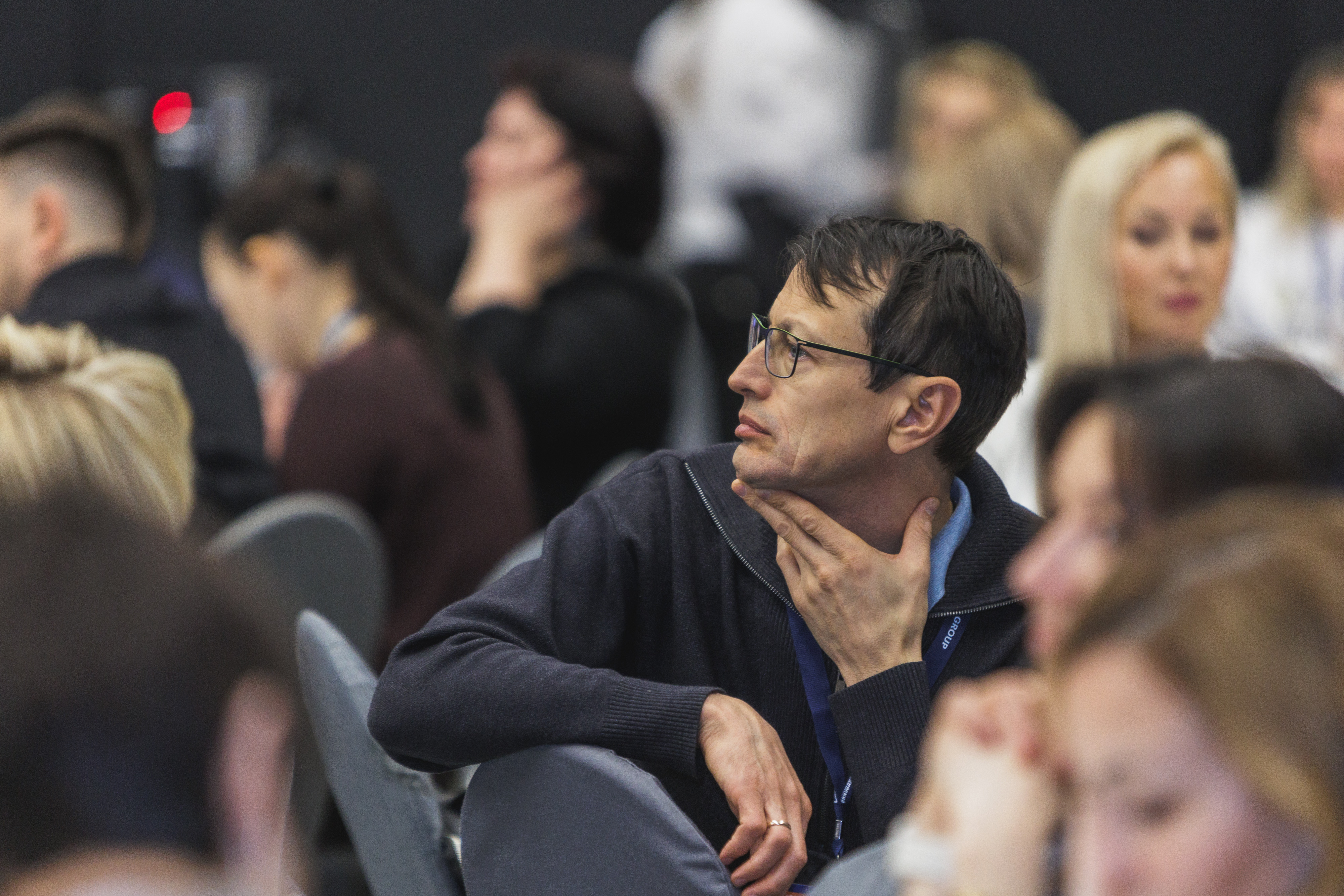 Бизнес-завтрак ВЖК 2026