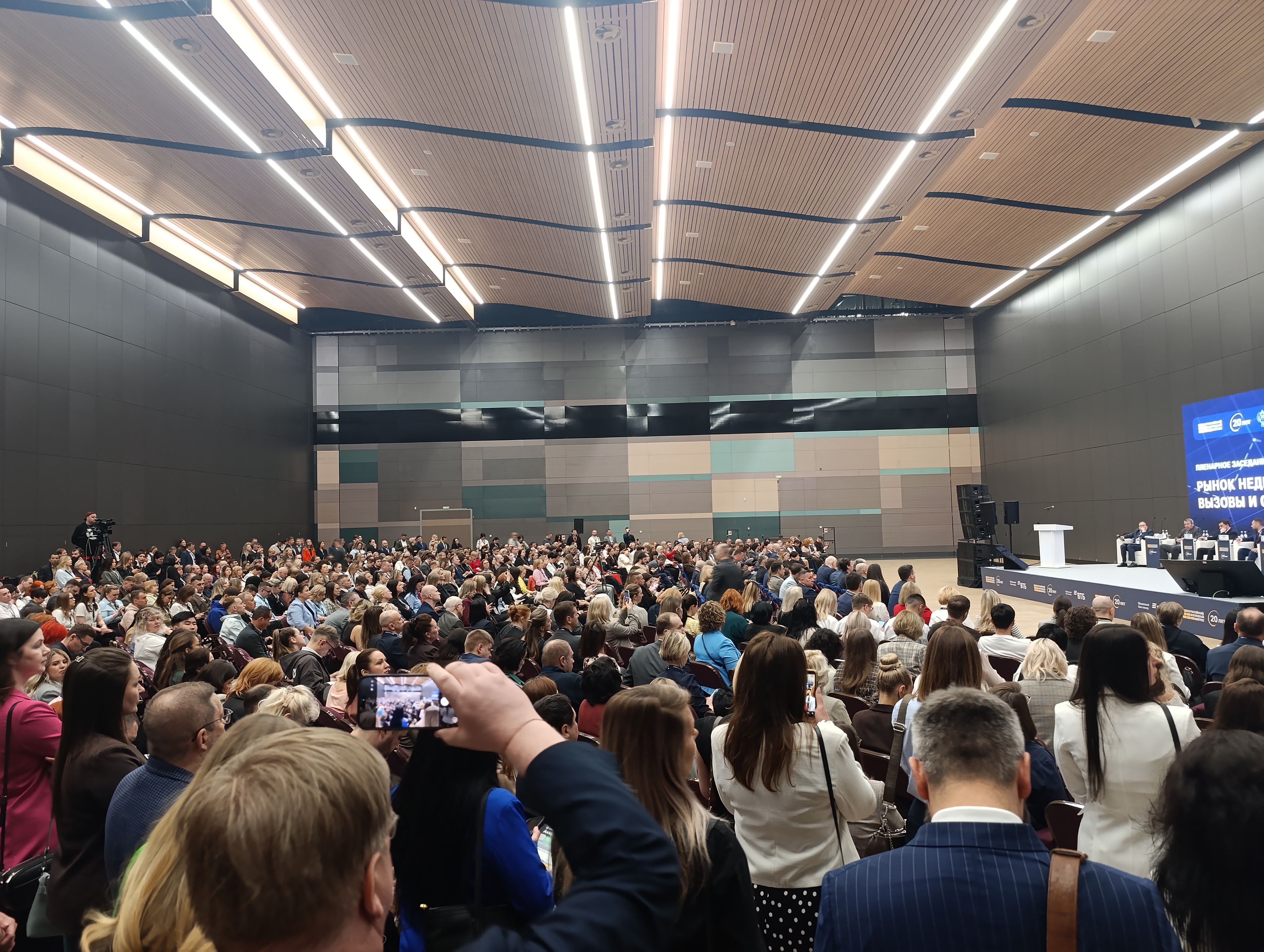 Общий фоторепортаж ВЖК 2026