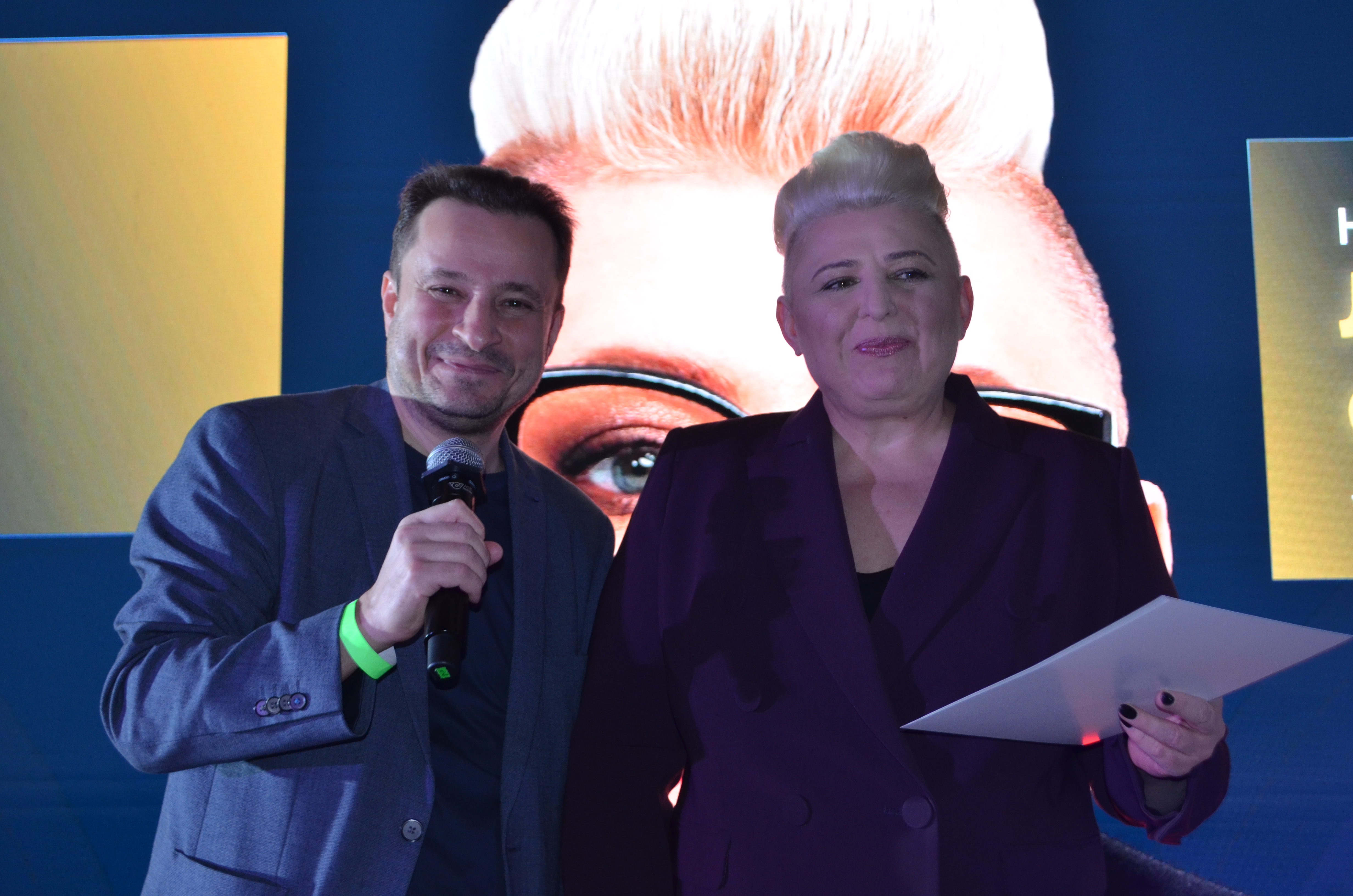 Звезды Конгресса ВЖК 2026