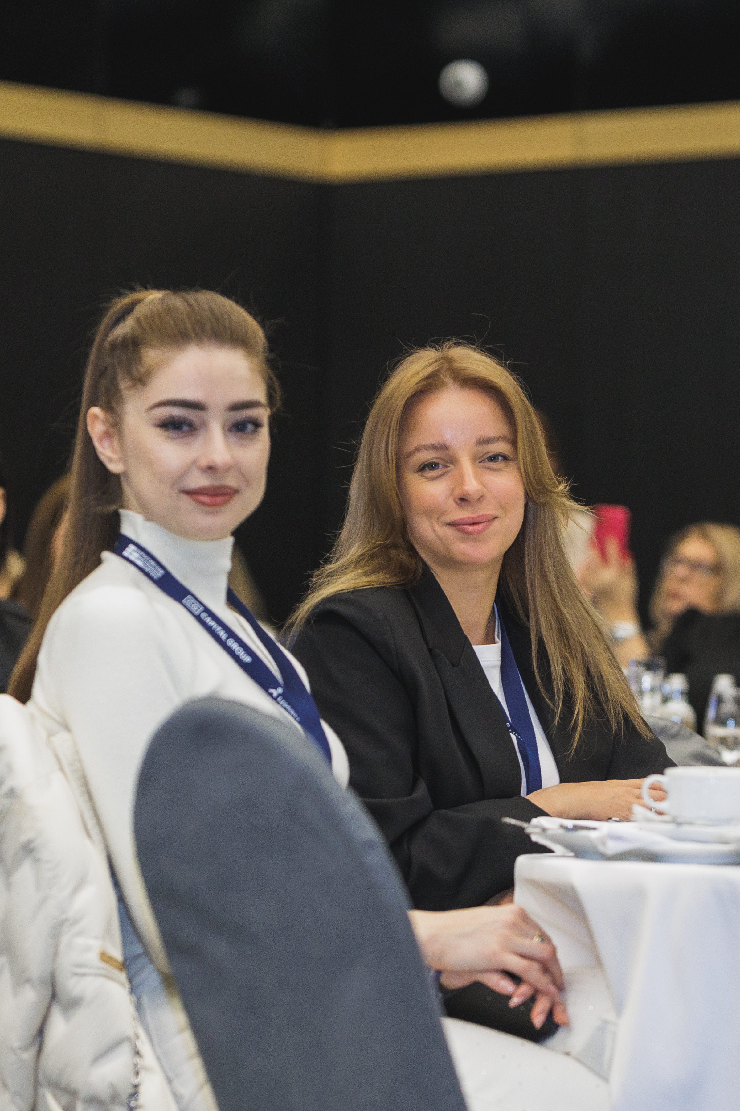 Бизнес-завтрак ВЖК 2026