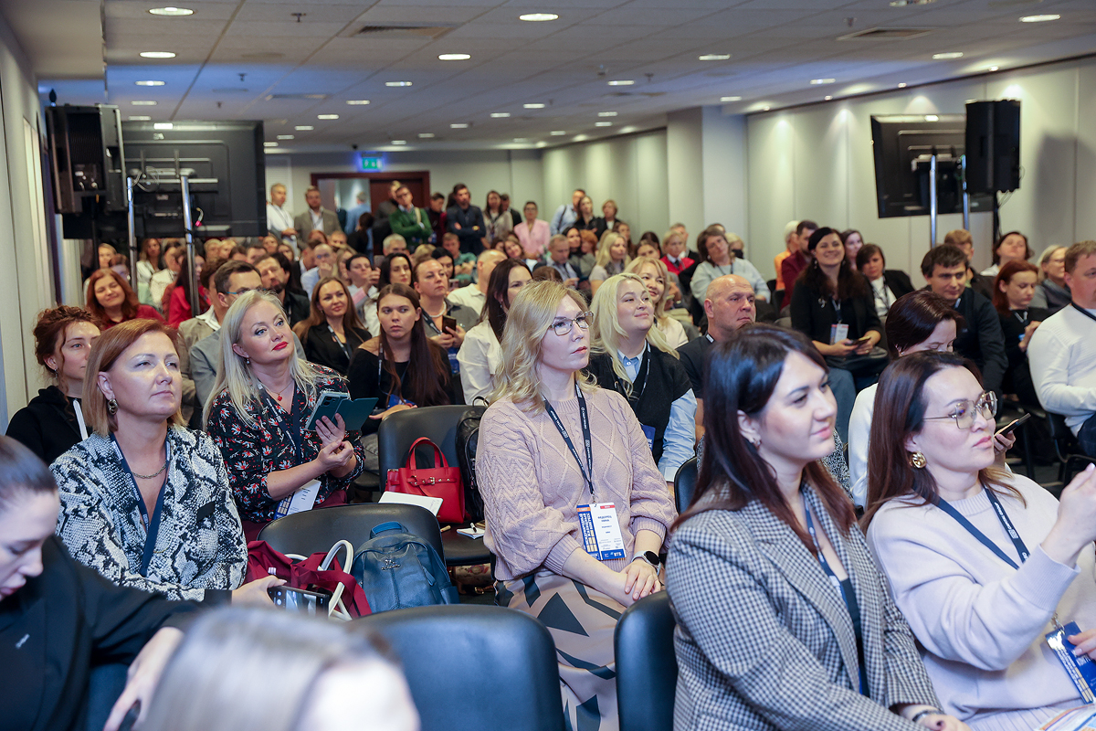 Фотоархив Конгресса-2025