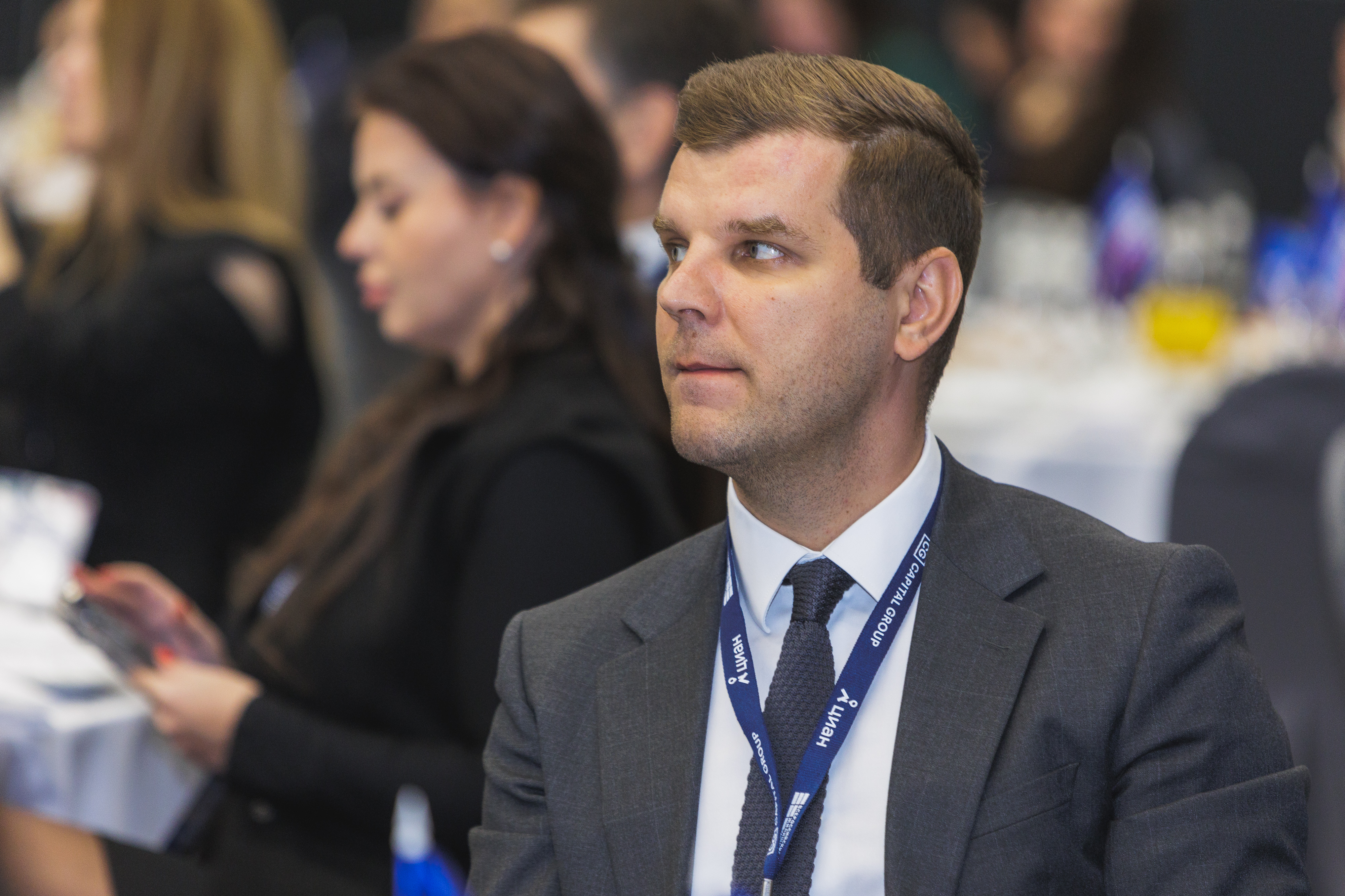 Бизнес-завтрак ВЖК 2026