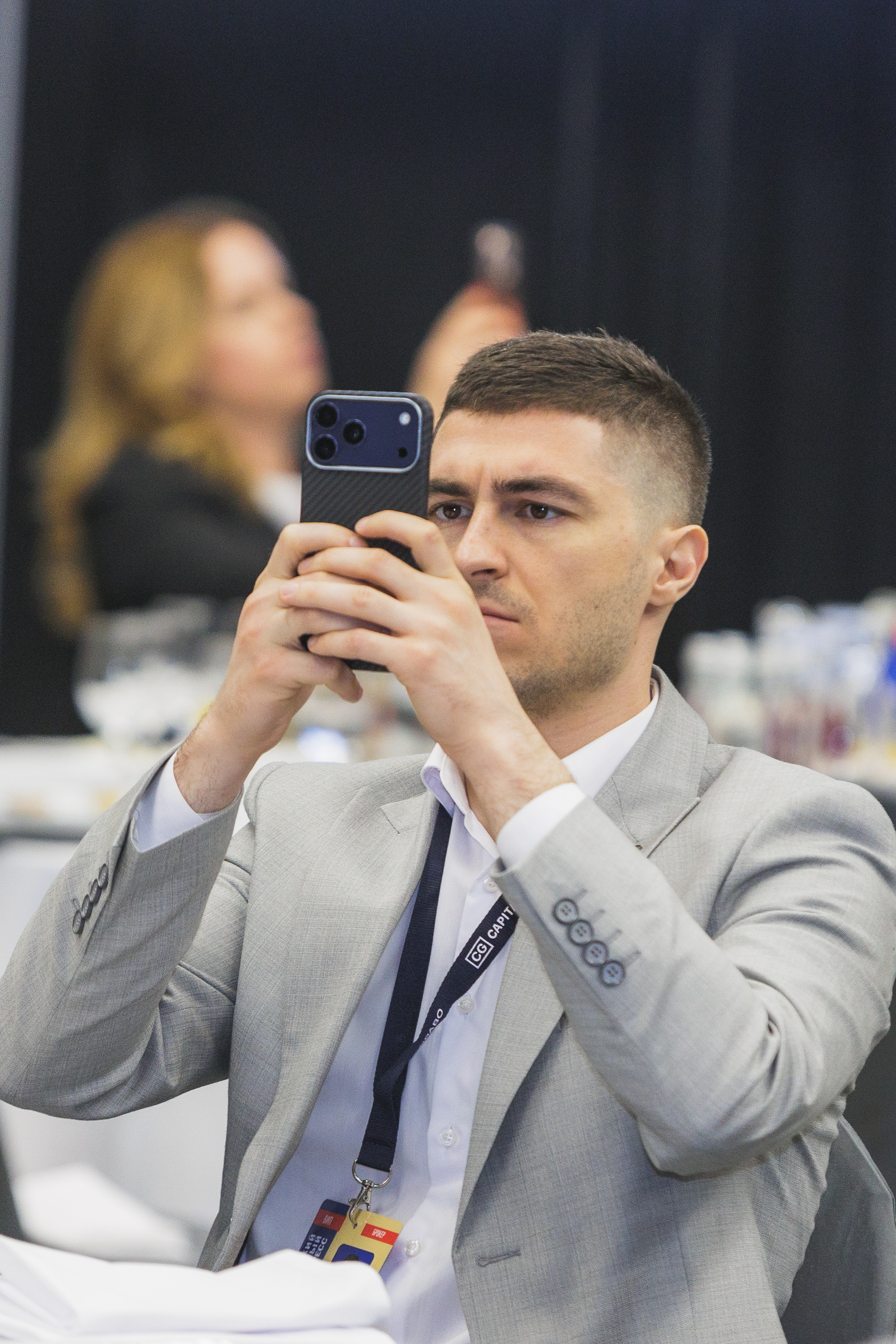 Бизнес-завтрак ВЖК 2026