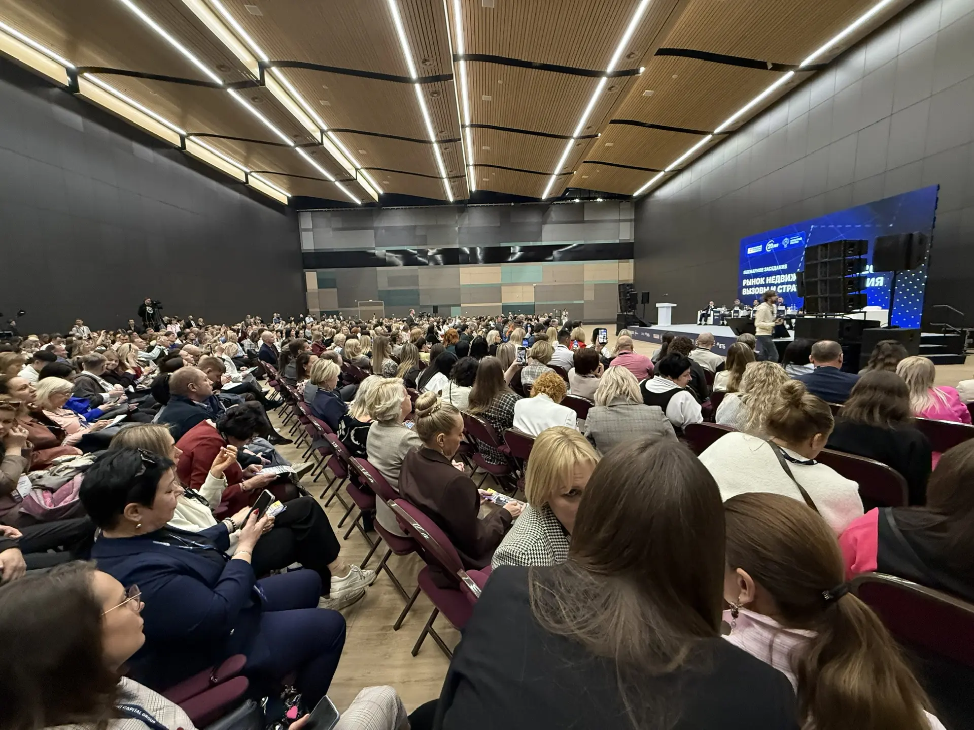 Общий фоторепортаж ВЖК 2026