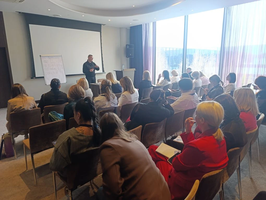 Общий фоторепортаж ВЖК 2026