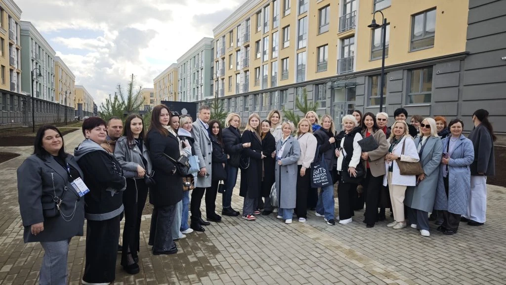 Бизнес туры ВЖК 2026