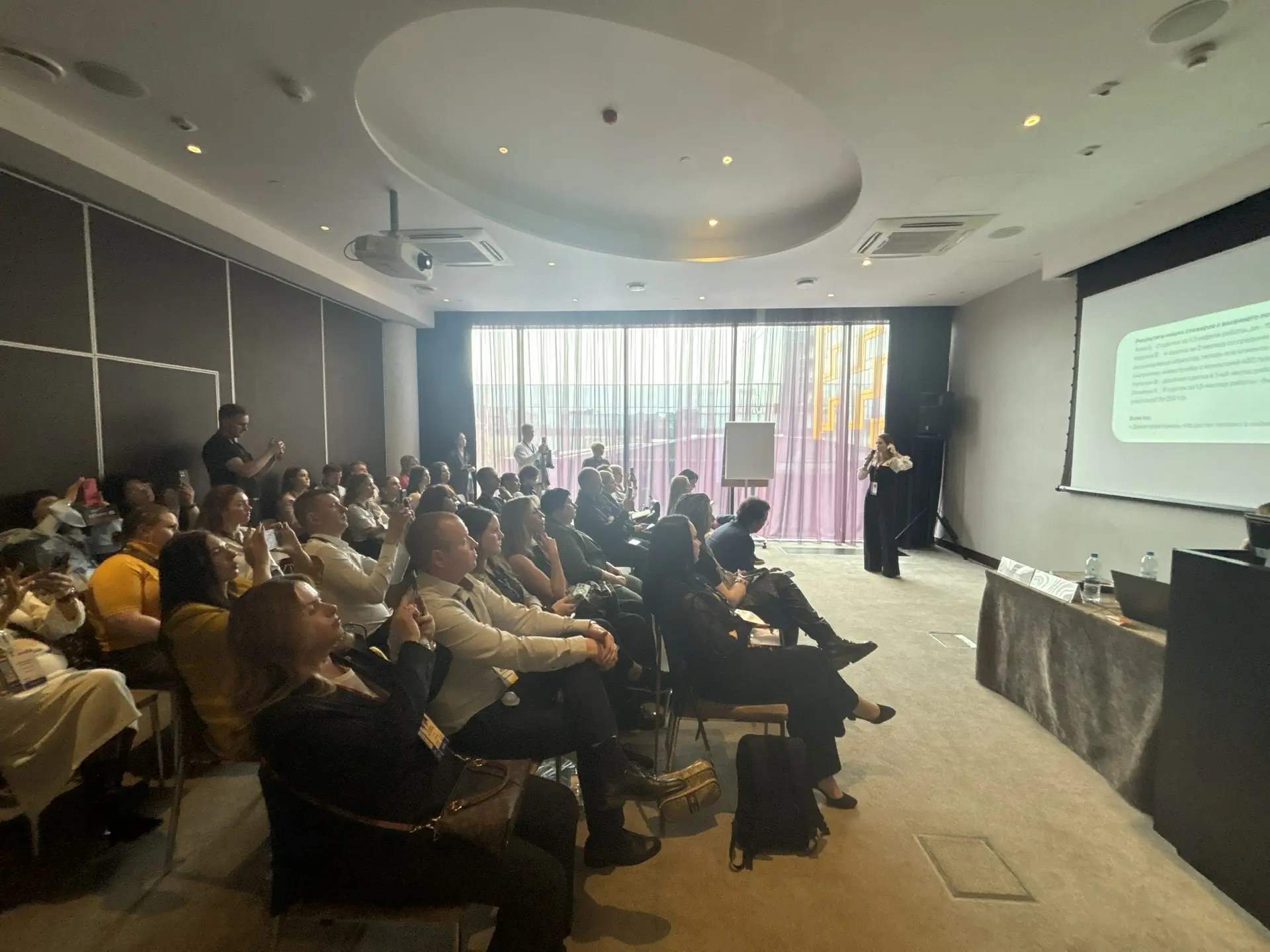 Общий фоторепортаж ВЖК 2026