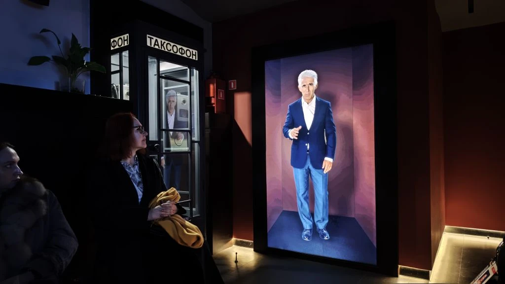 Бизнес туры ВЖК 2026