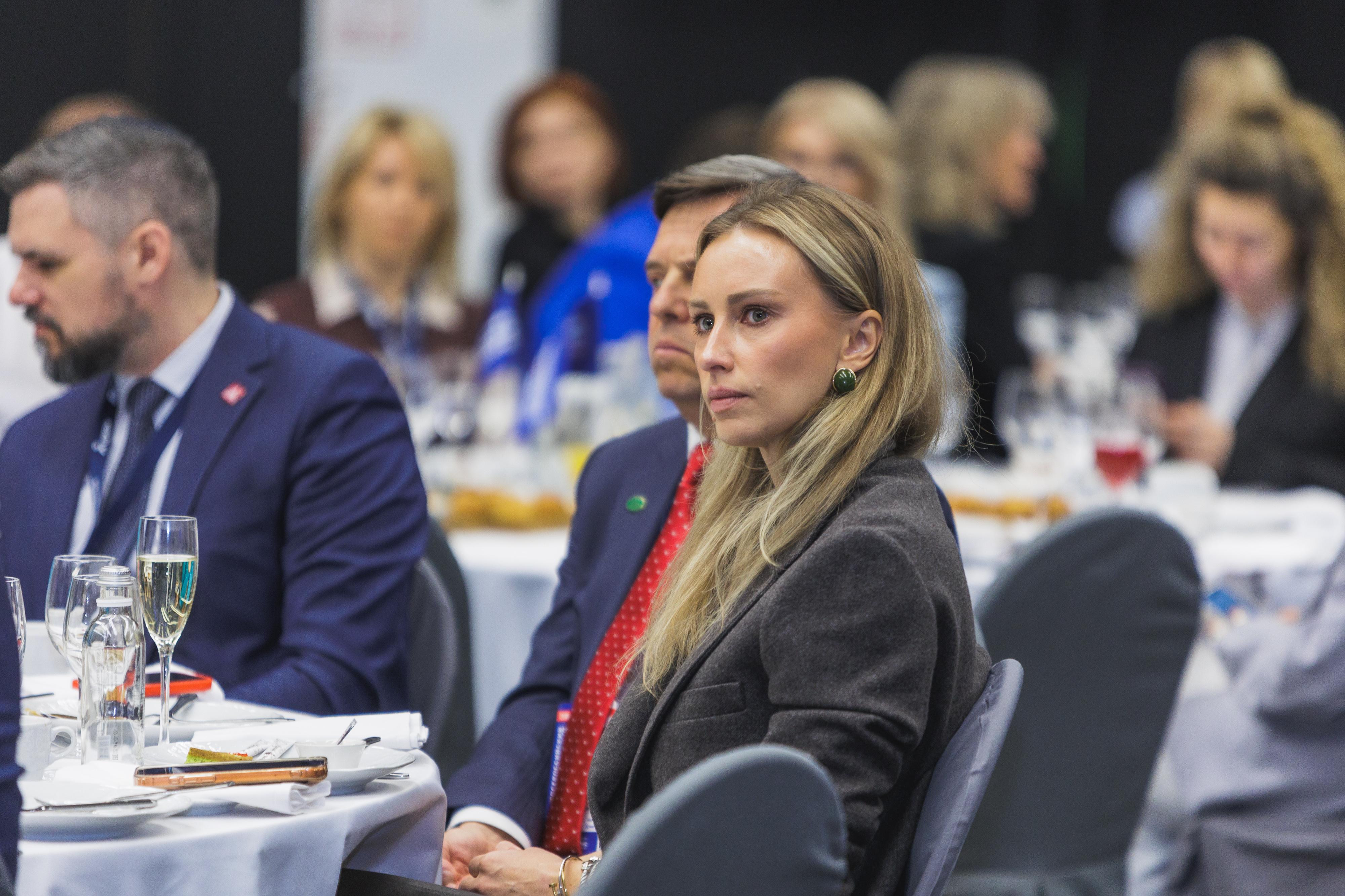 Бизнес-завтрак ВЖК 2026