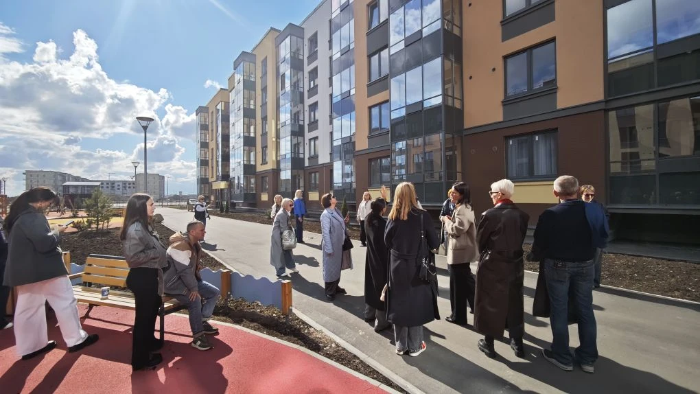 Бизнес туры ВЖК 2026